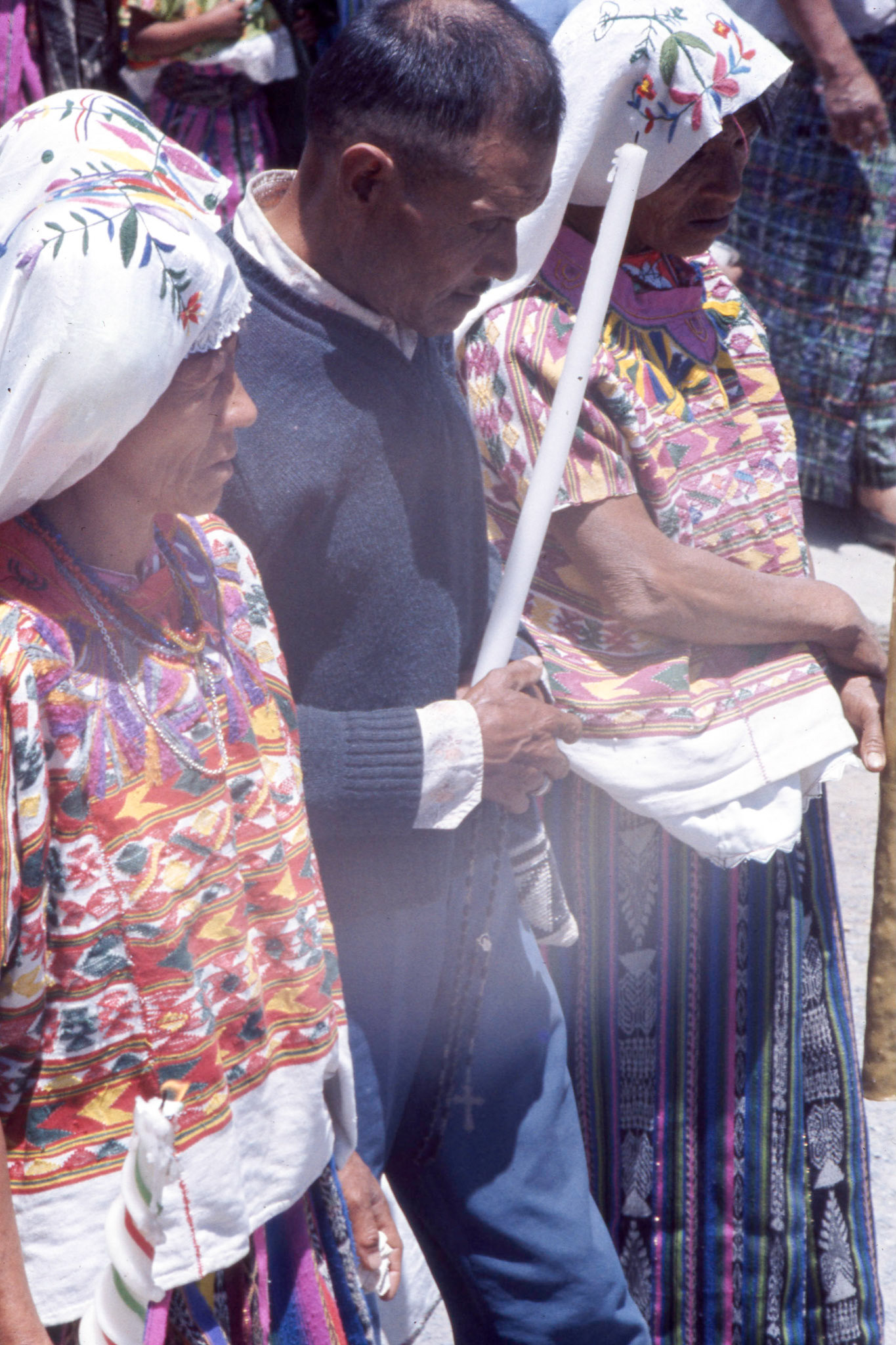 Cunen del Quiche, Gautemala