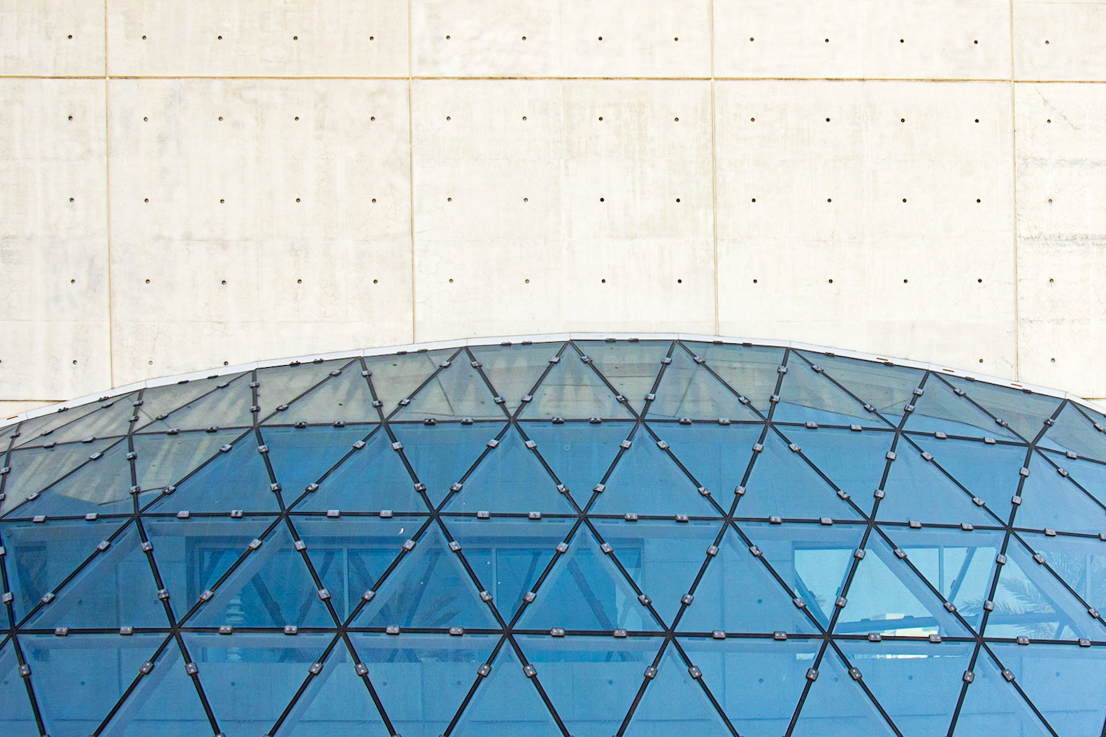 Salvadpr Dali Museum, St Petersburg FL