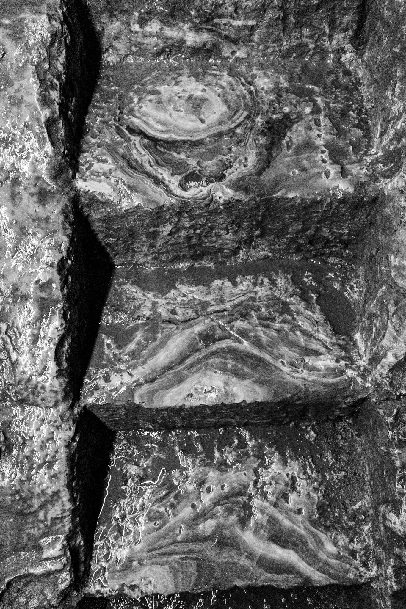 Lewis and Clark Caverns, Three Forks MT