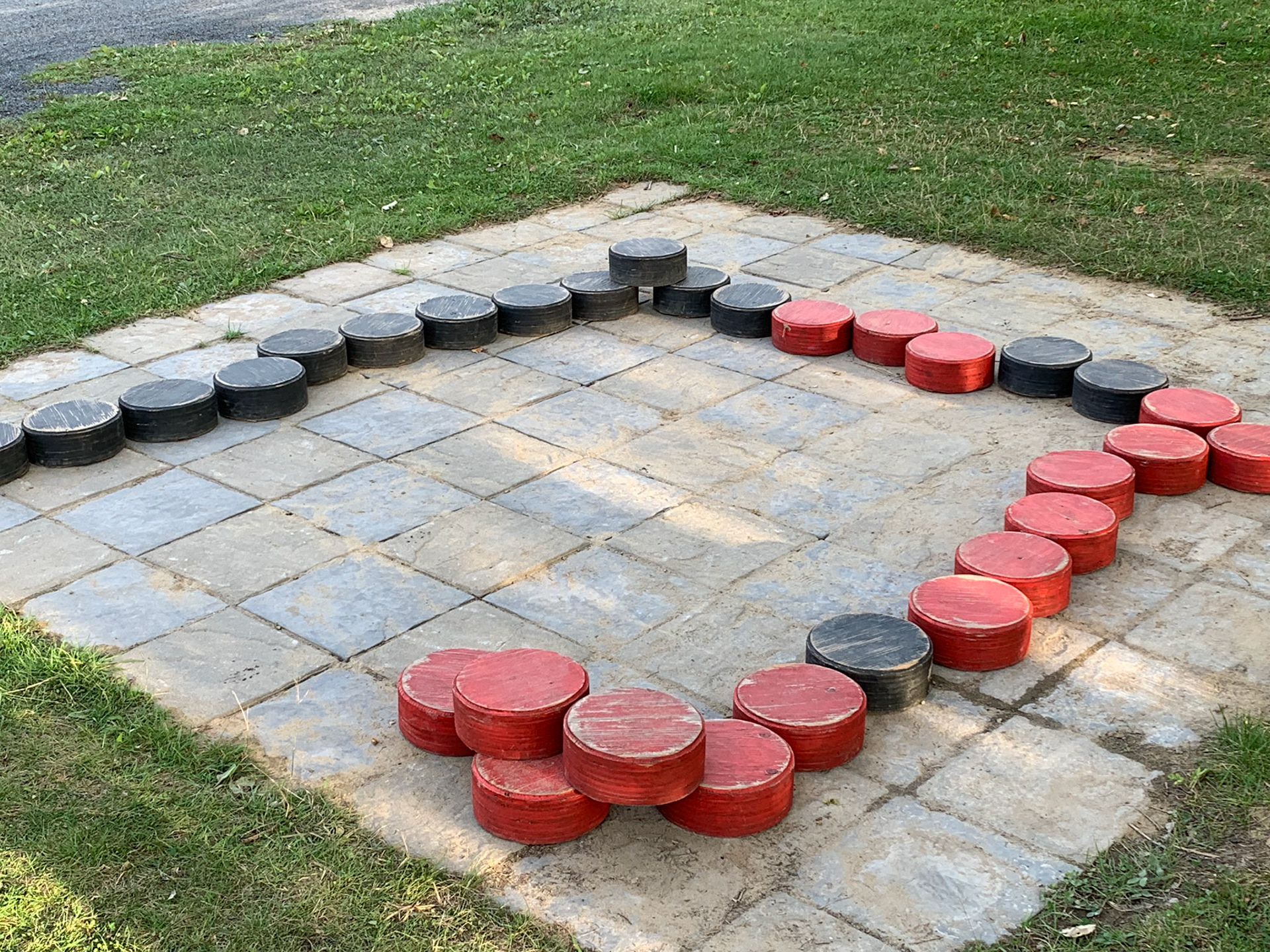 Base De Plein Air Du Lac Narine, QC