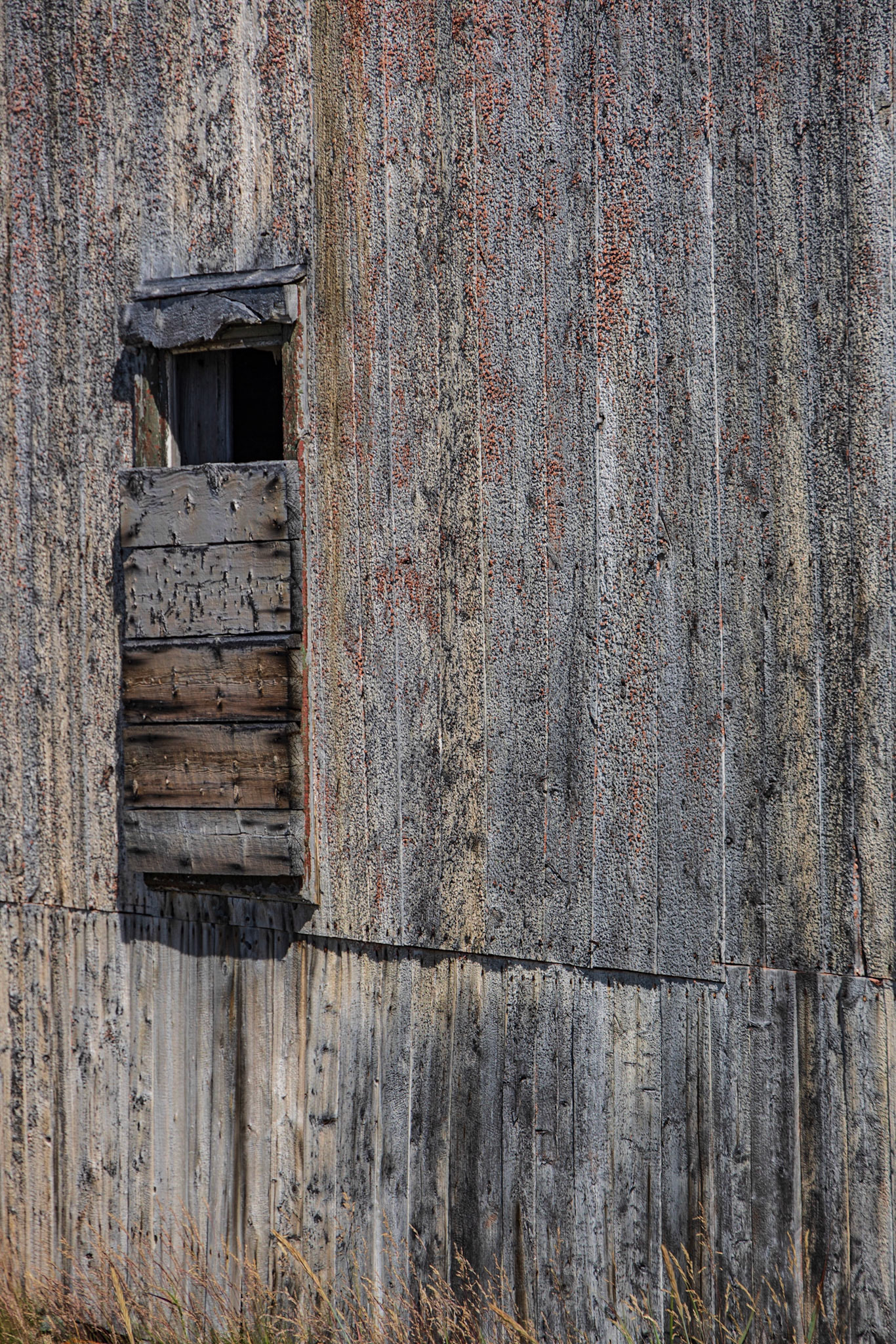 Hebron, Torngats, NL