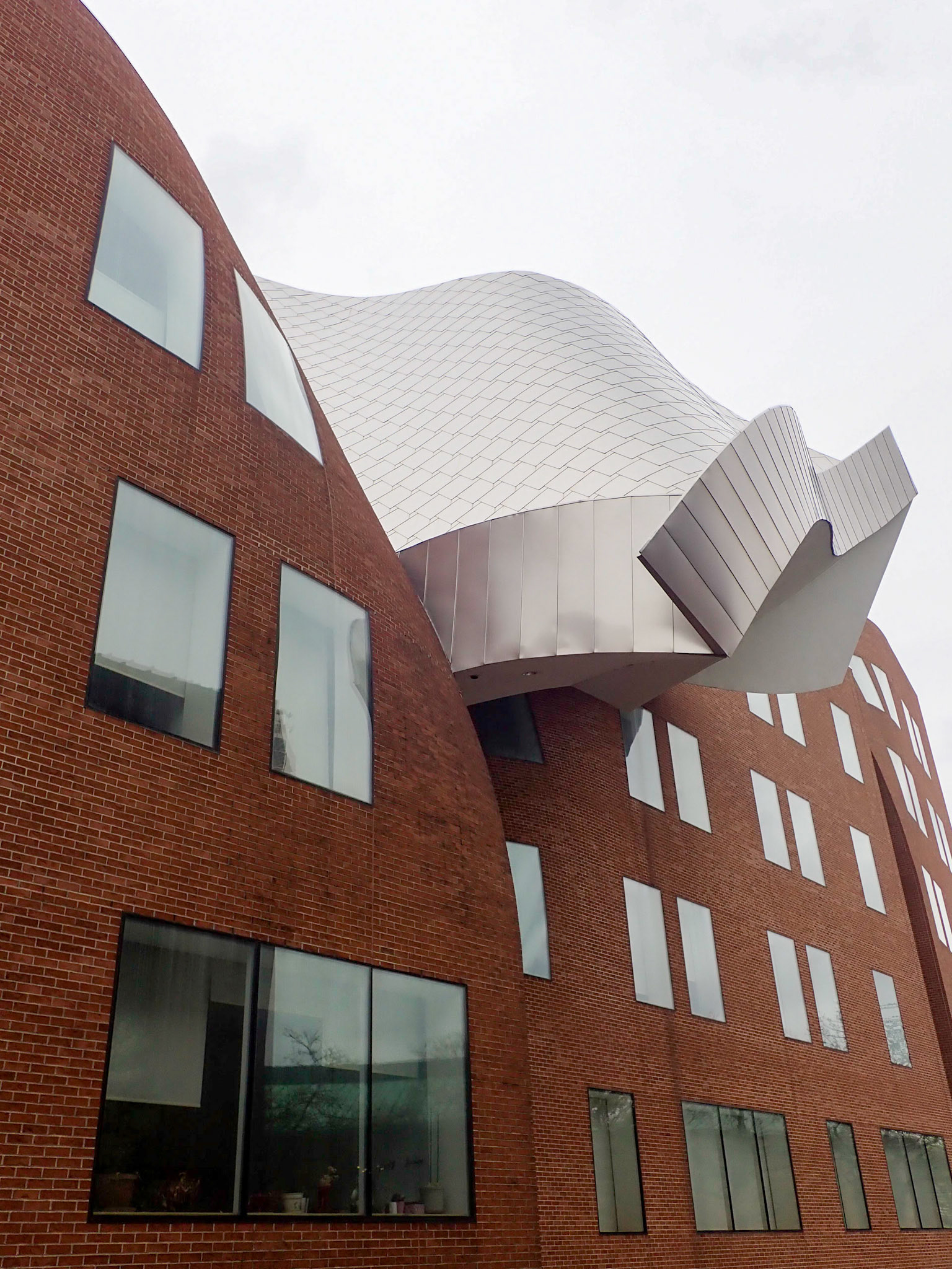 University Cirlcle, Cleveland OH