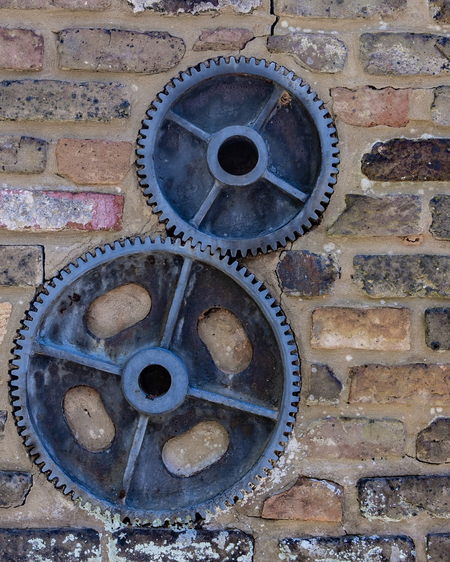 Tannehill Ironworks SP, AL