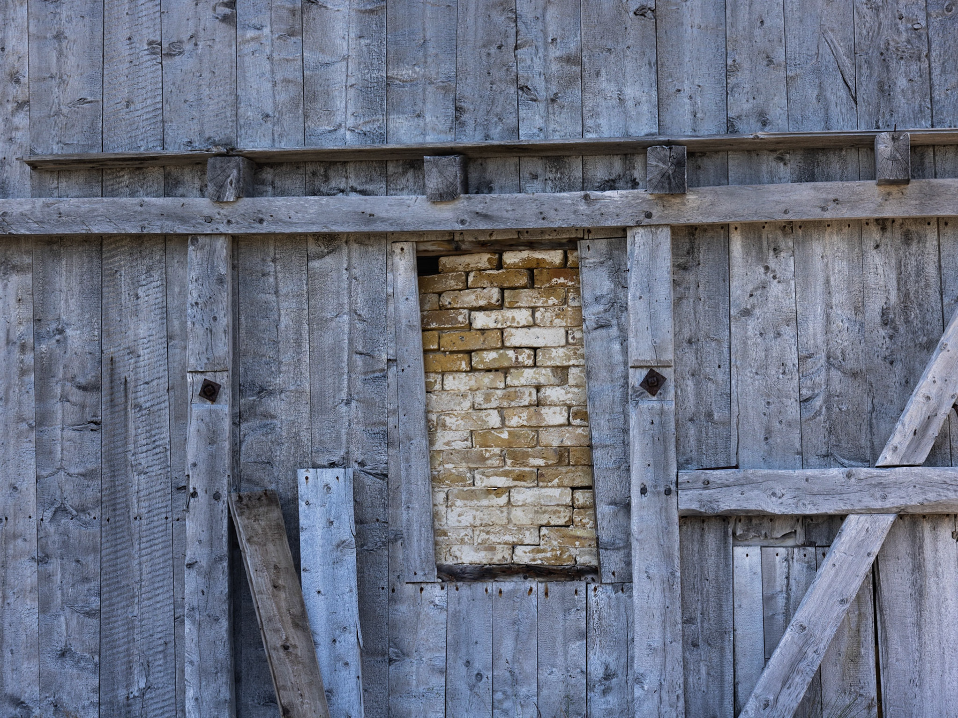 Hebron, Torngats, NL