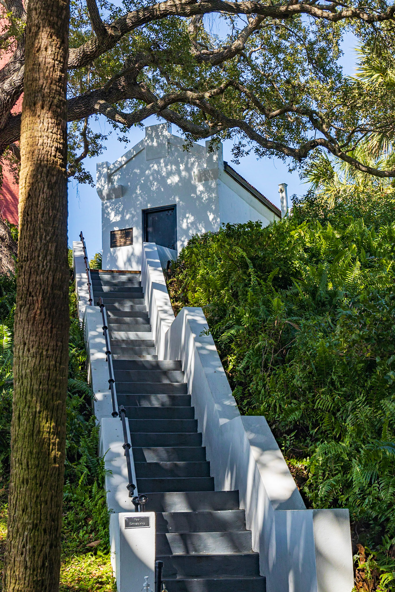 Jupiter Inlet Lighthouse