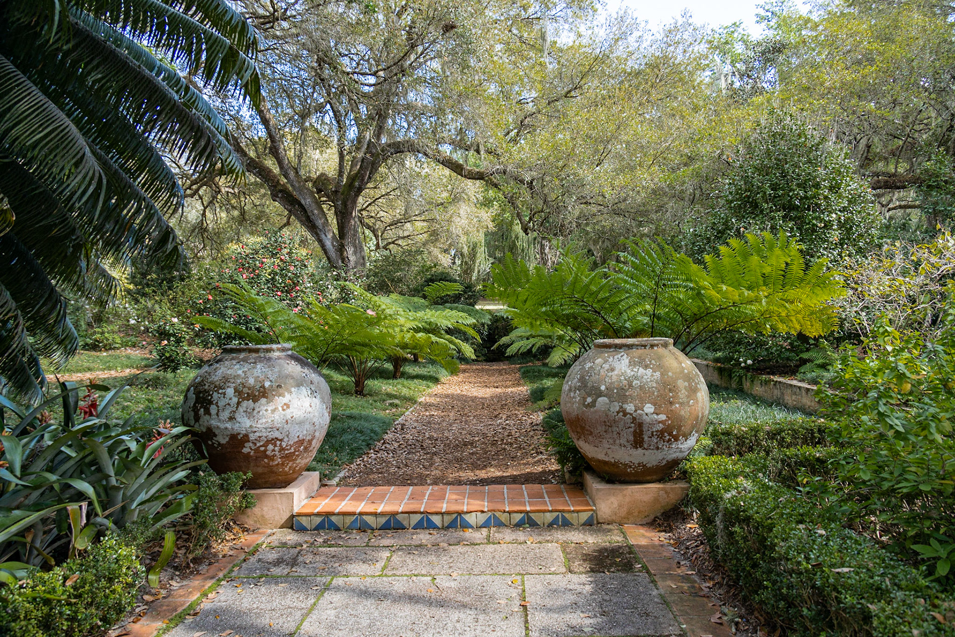 Pinewood Estate, Lake Wales FL