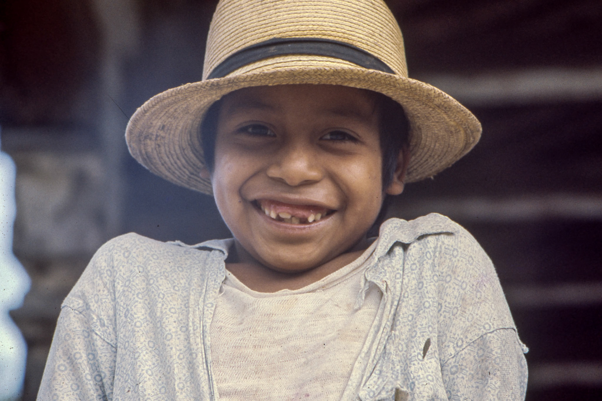 Cunen del Quiche, Gautemala