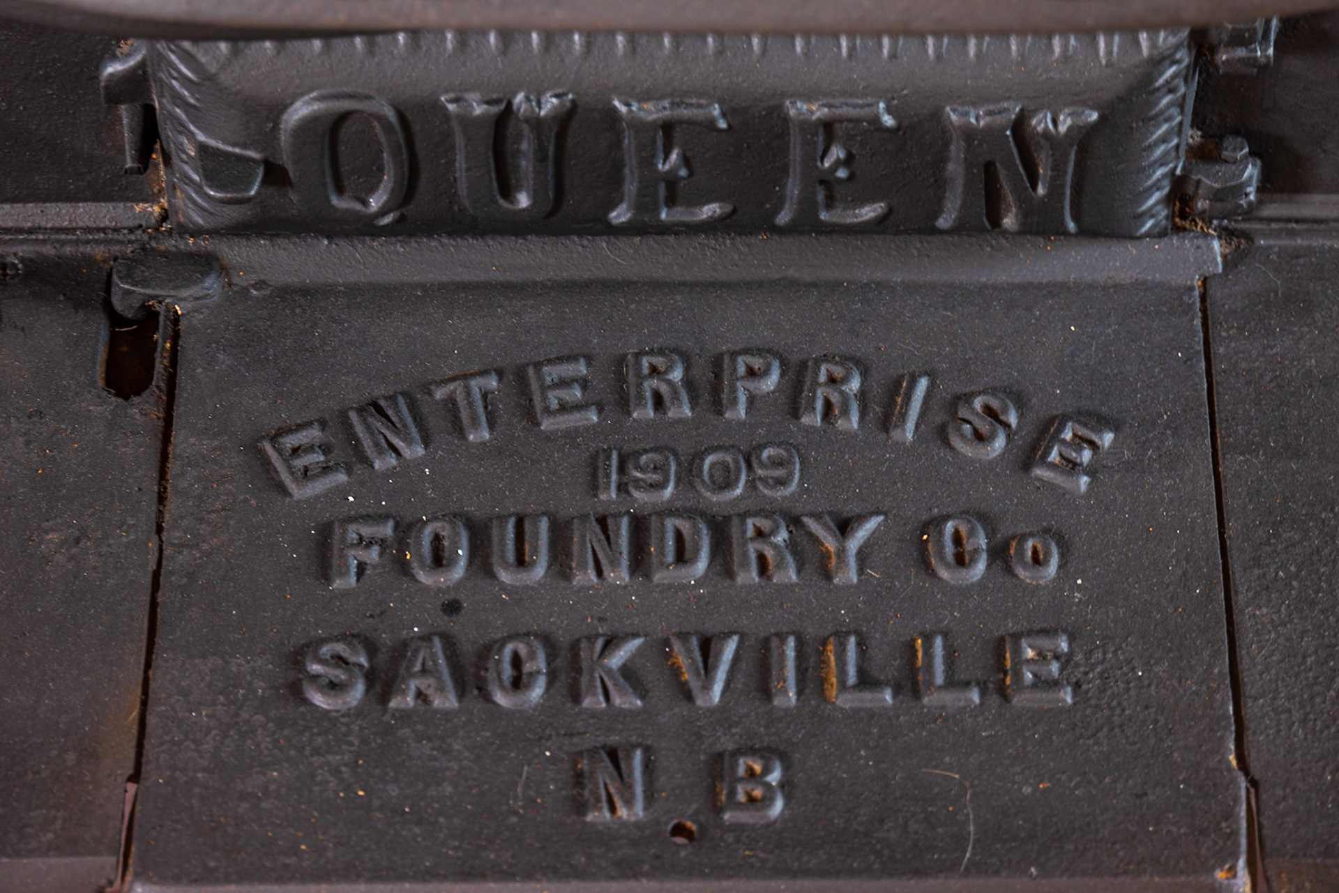 Rose Blanch Lighthouse, NL