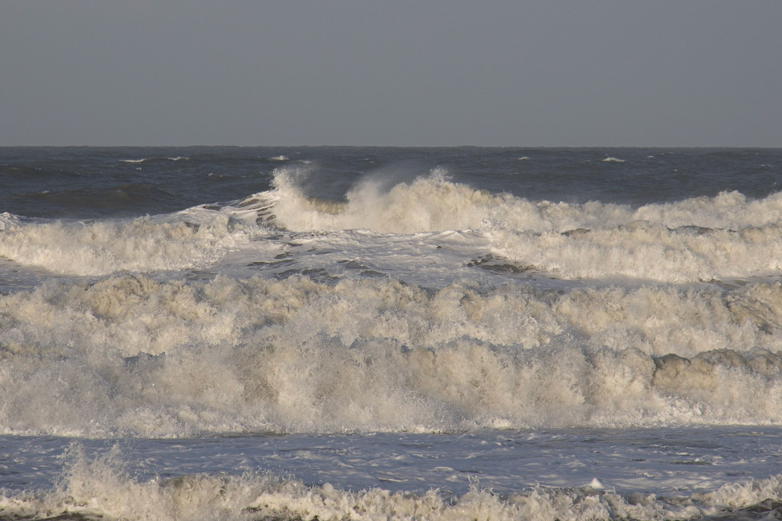 Canaveral Natioanl Seashore FL