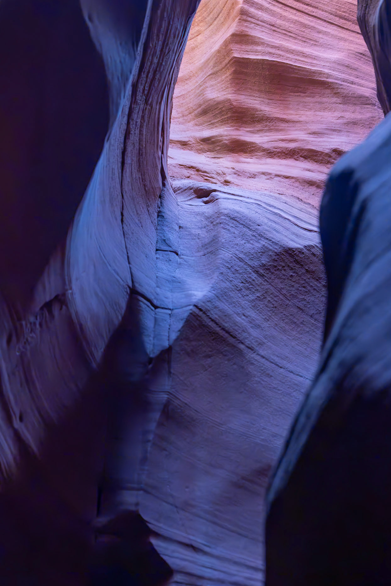 Deer Canyon, LeChee AZ