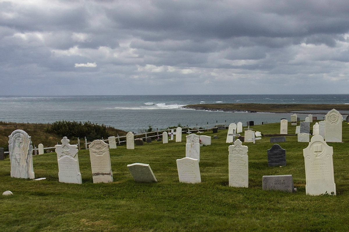 Holy Trinity Anglican Church,
