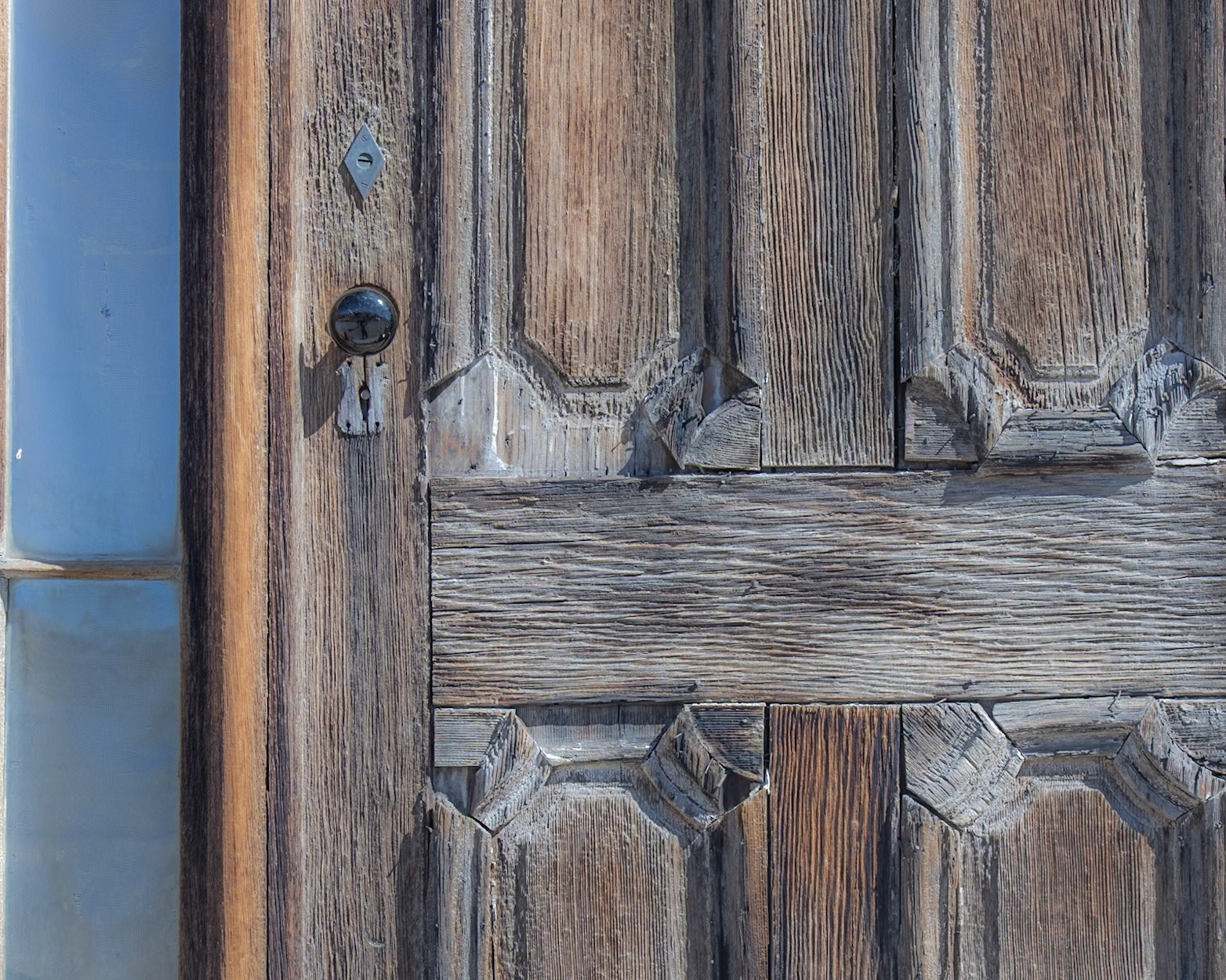 Bodie State Historical Park, Bridgeport CA