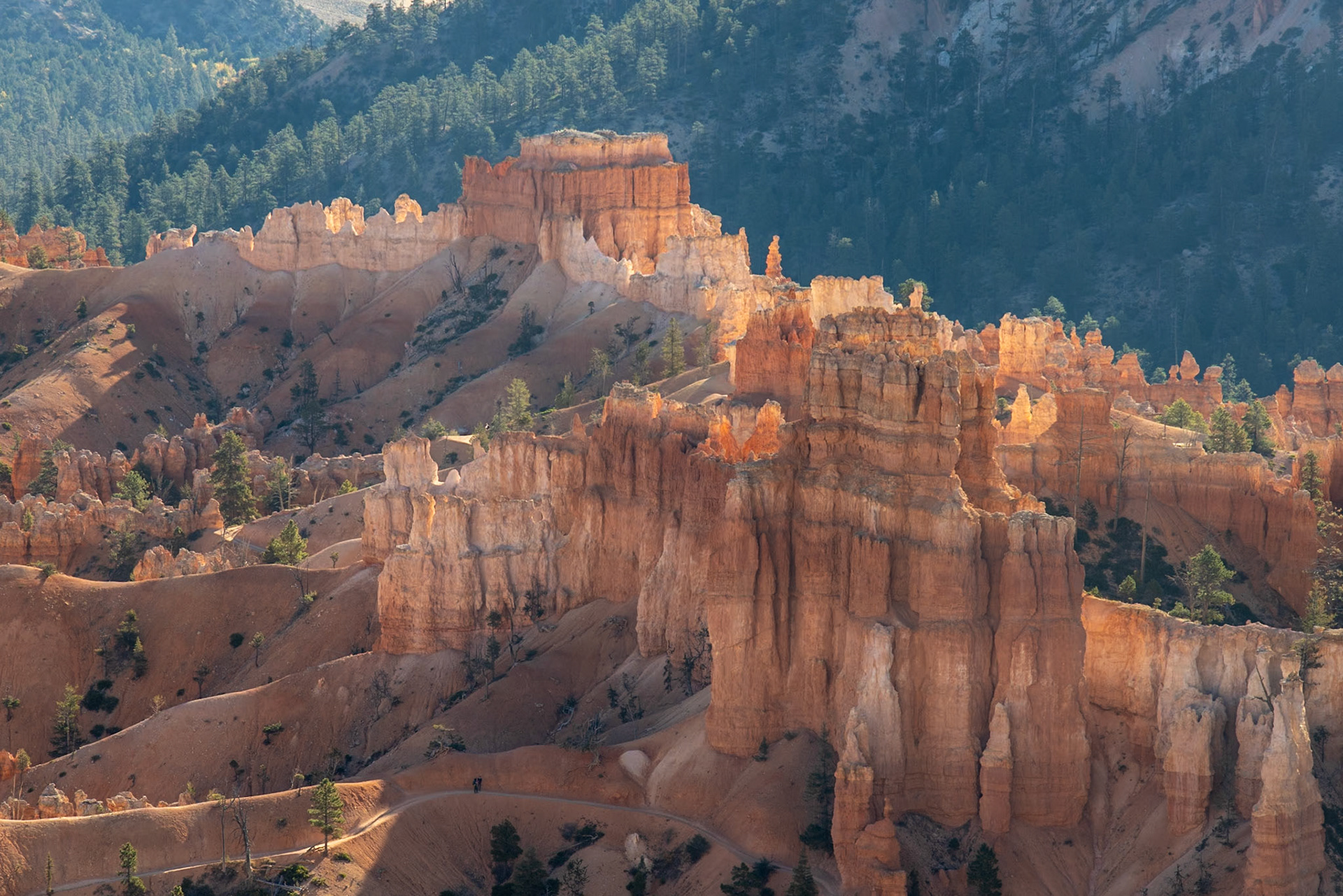 Bryce Canyon, Bryce Canyon NP, Tropic UT