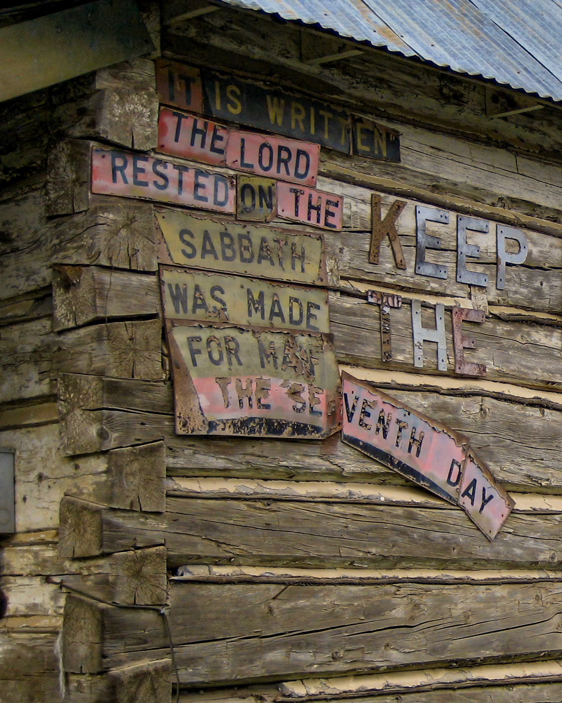 Telegraph Creek BC CA