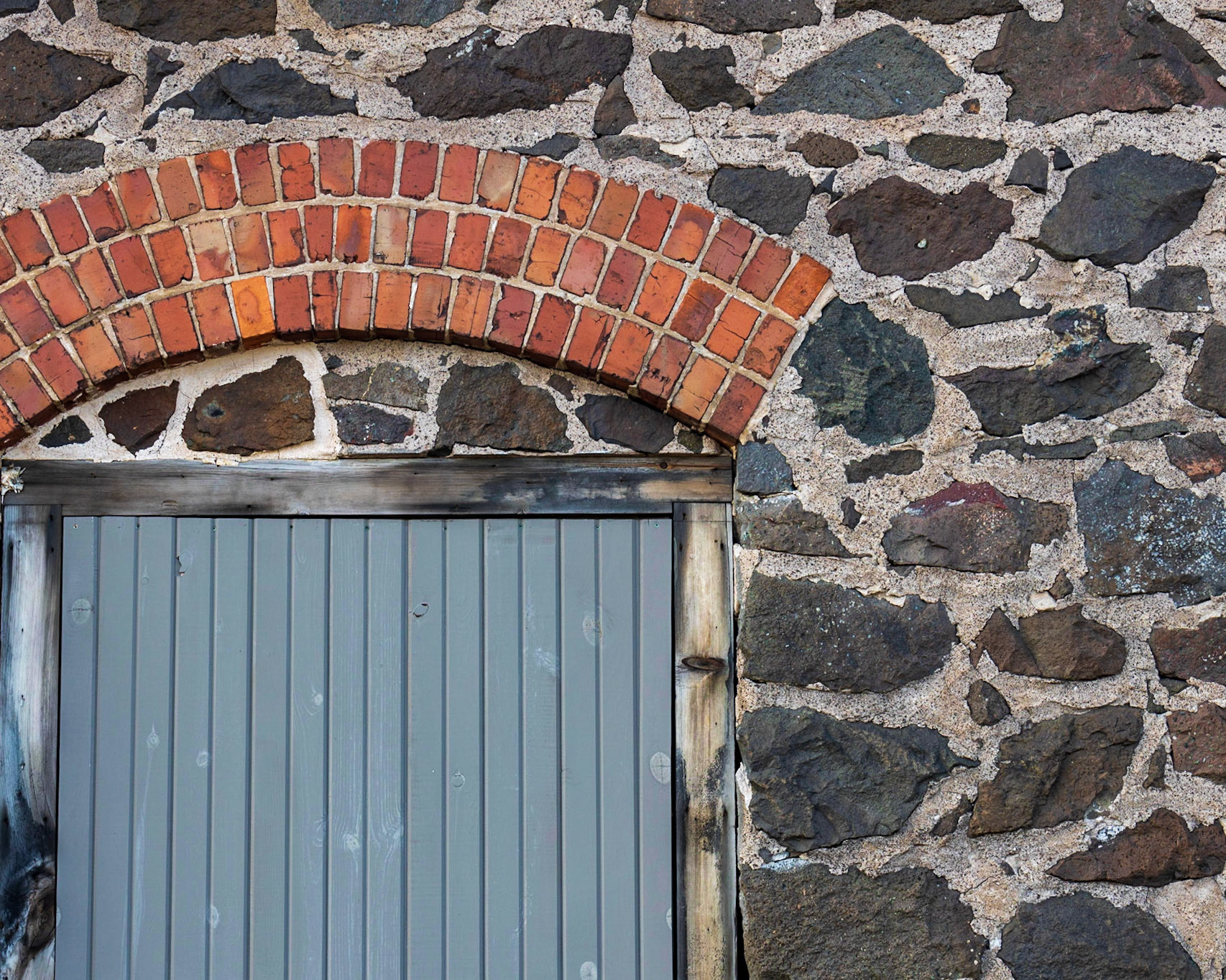 Quincy Mine, Keweenaw UP MI