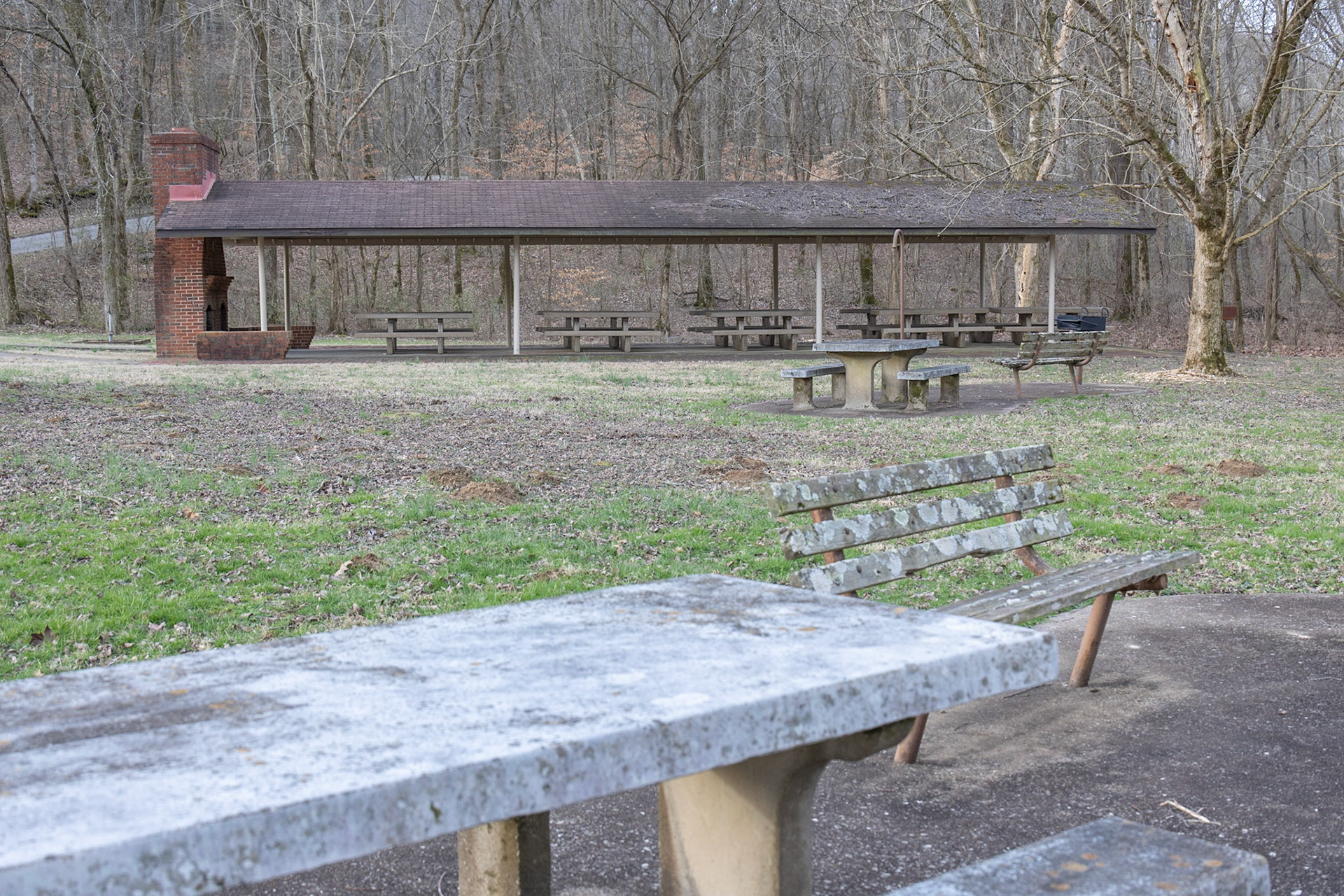 Houchin Ferry CG, AL