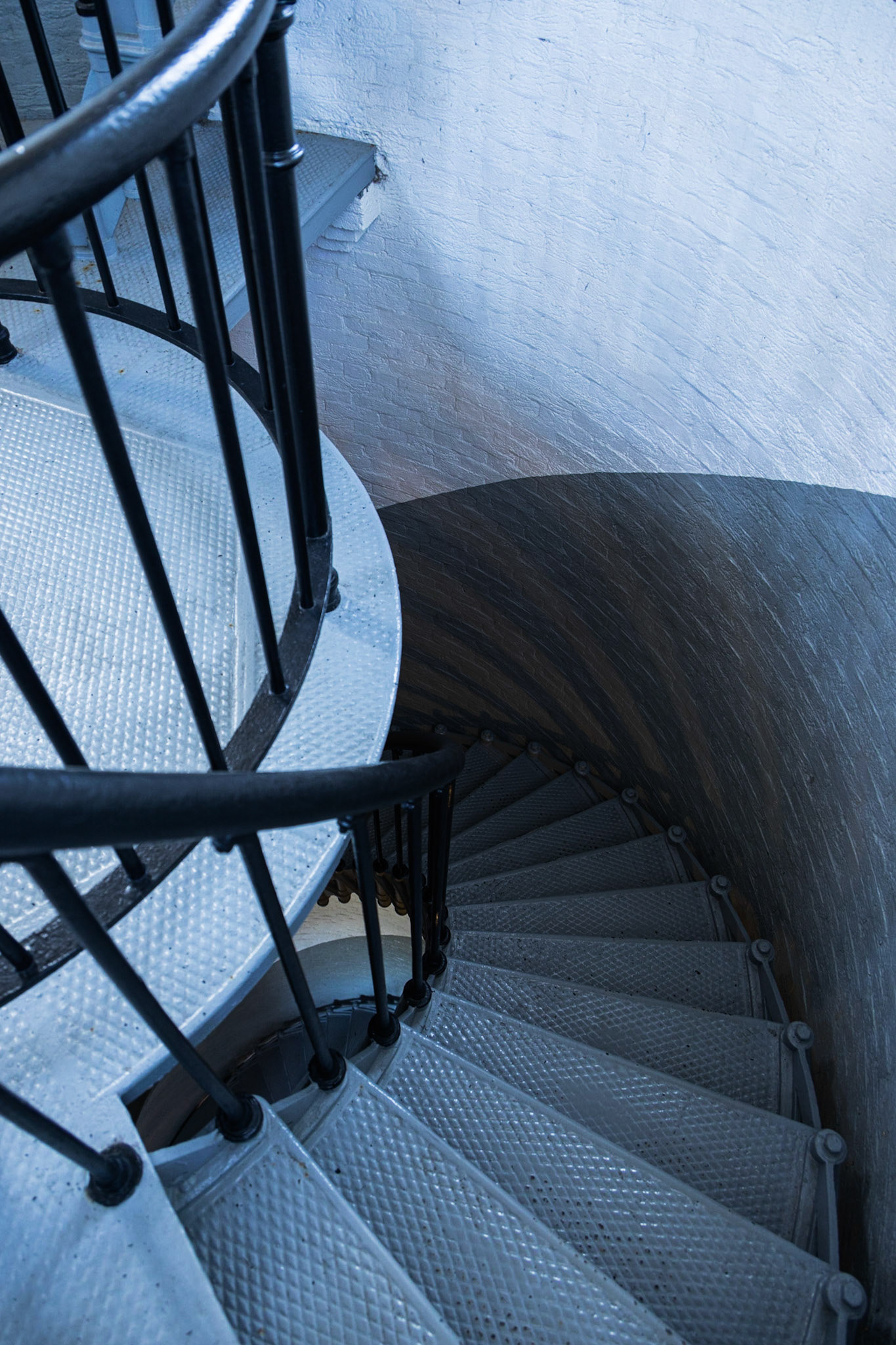 Ponce de Leon Lighthouse