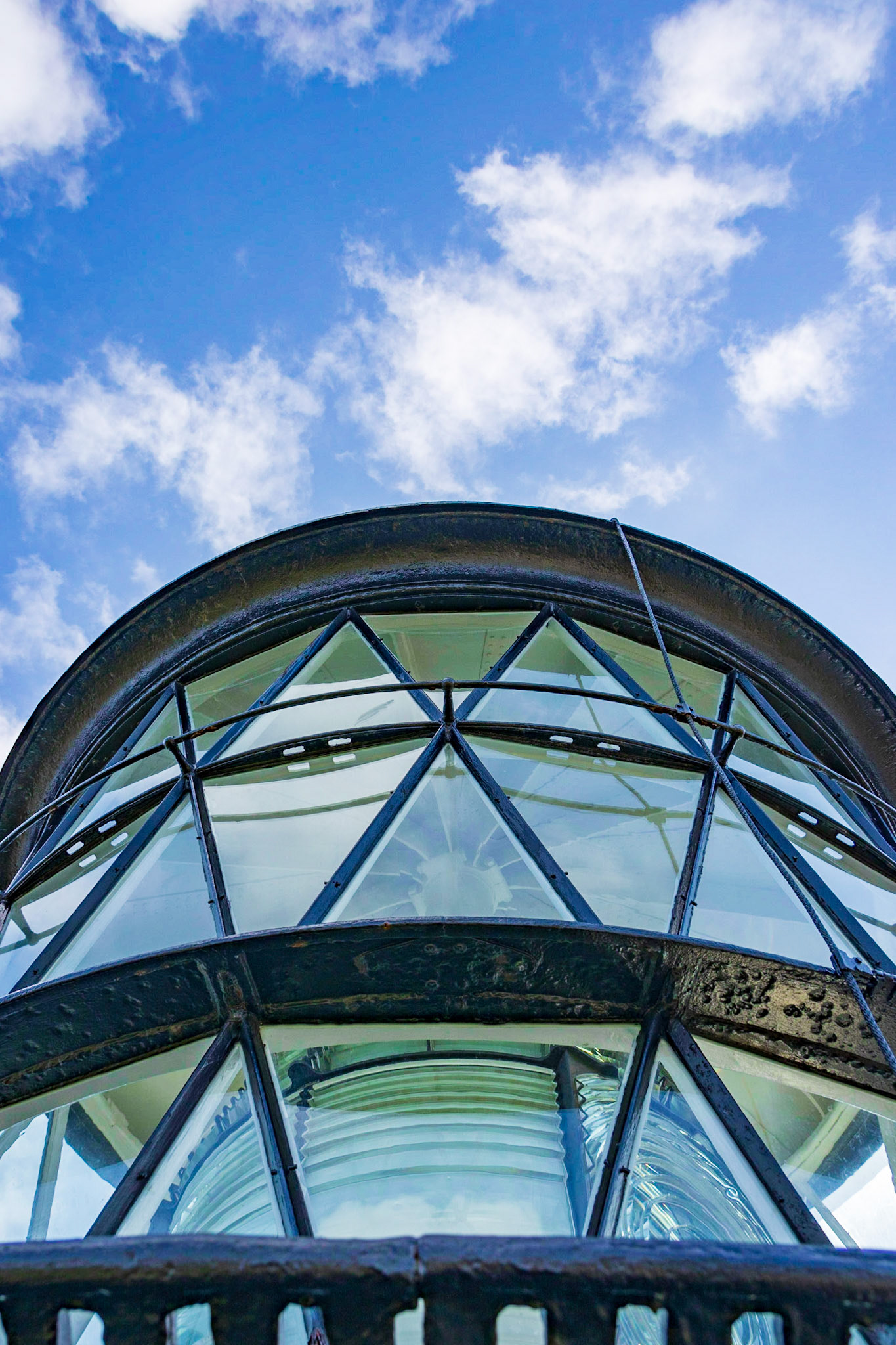 Jupiter Inlet Lighthouse