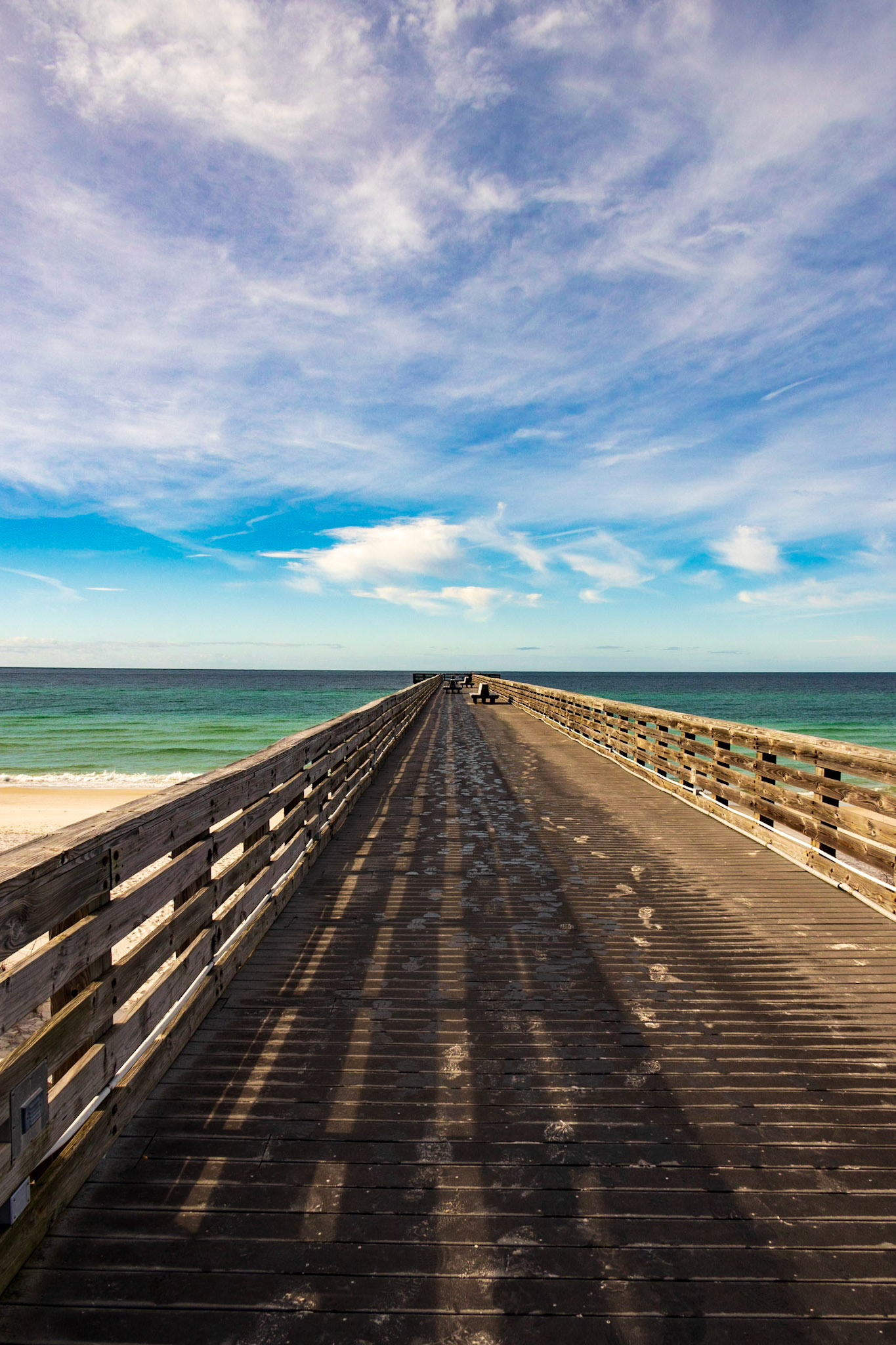 St Andrews State Park