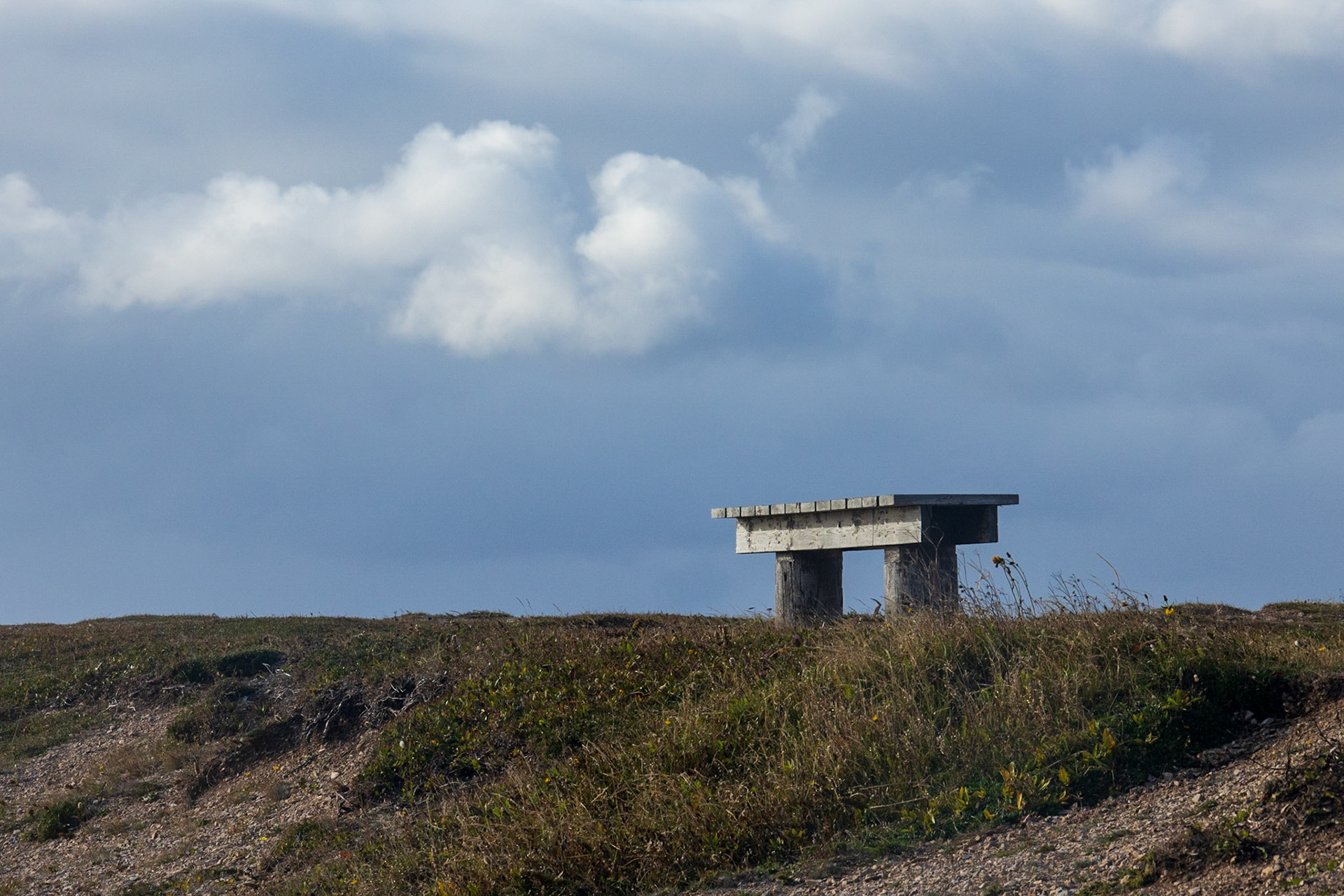 Boutte du Cap Park, NL