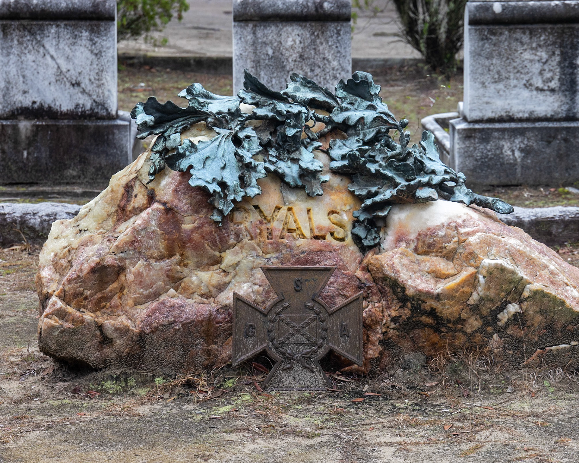Bonaventure Cemetery, Savannah GA