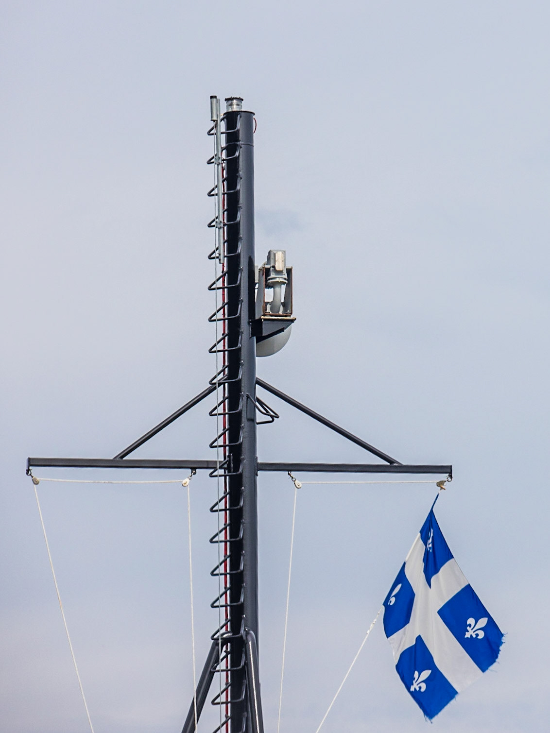 Armund-Imbeau II, QC