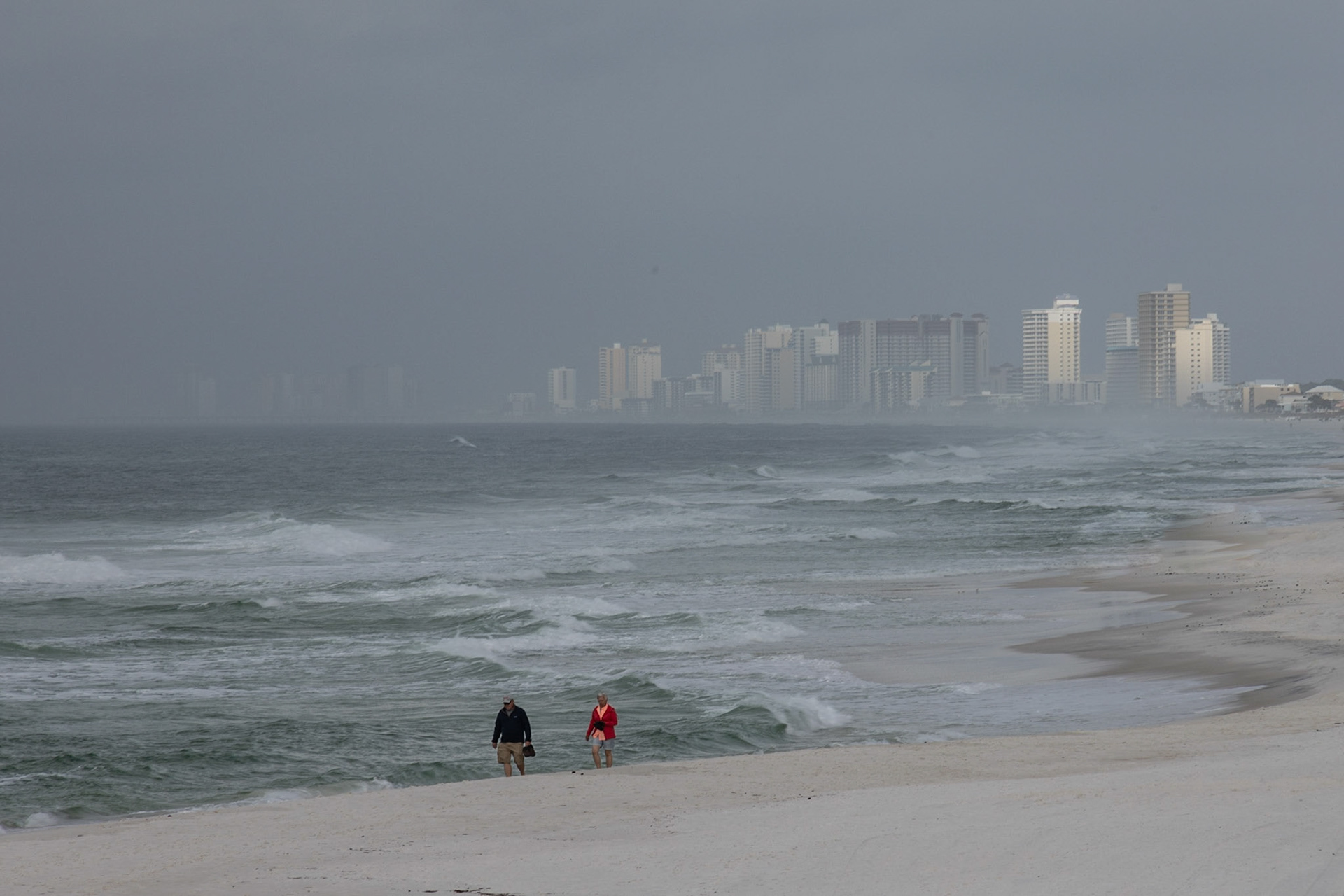 St Andrews State Park FL