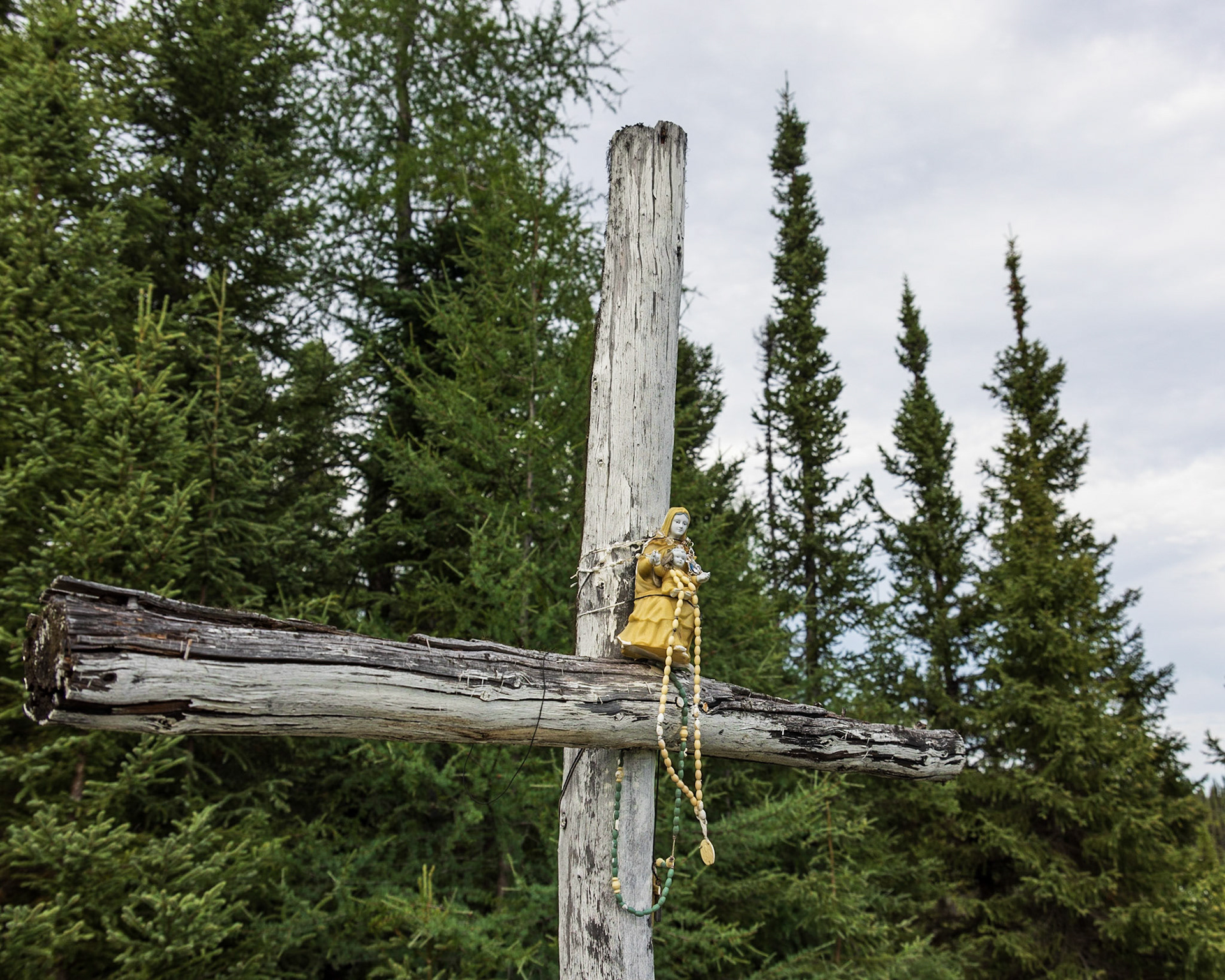 Trans Labrador Hwy 500, NL