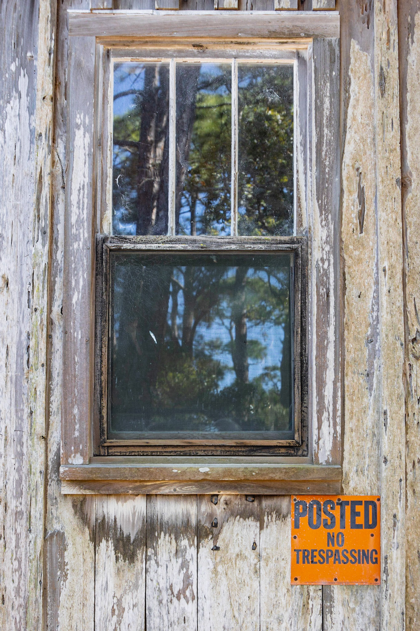 Marshall House, Cape St George, FL