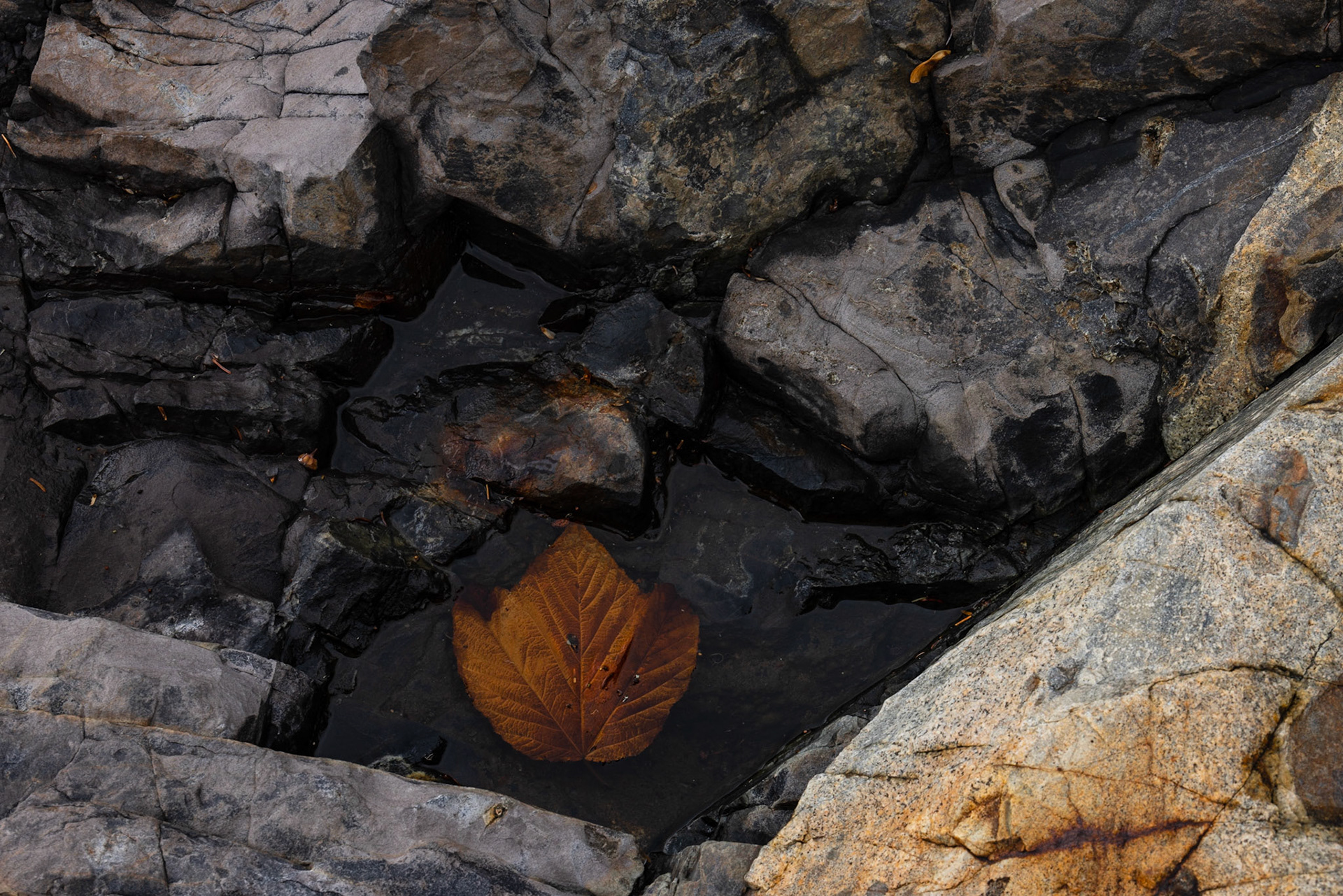 Little Hunters Beach, ME
