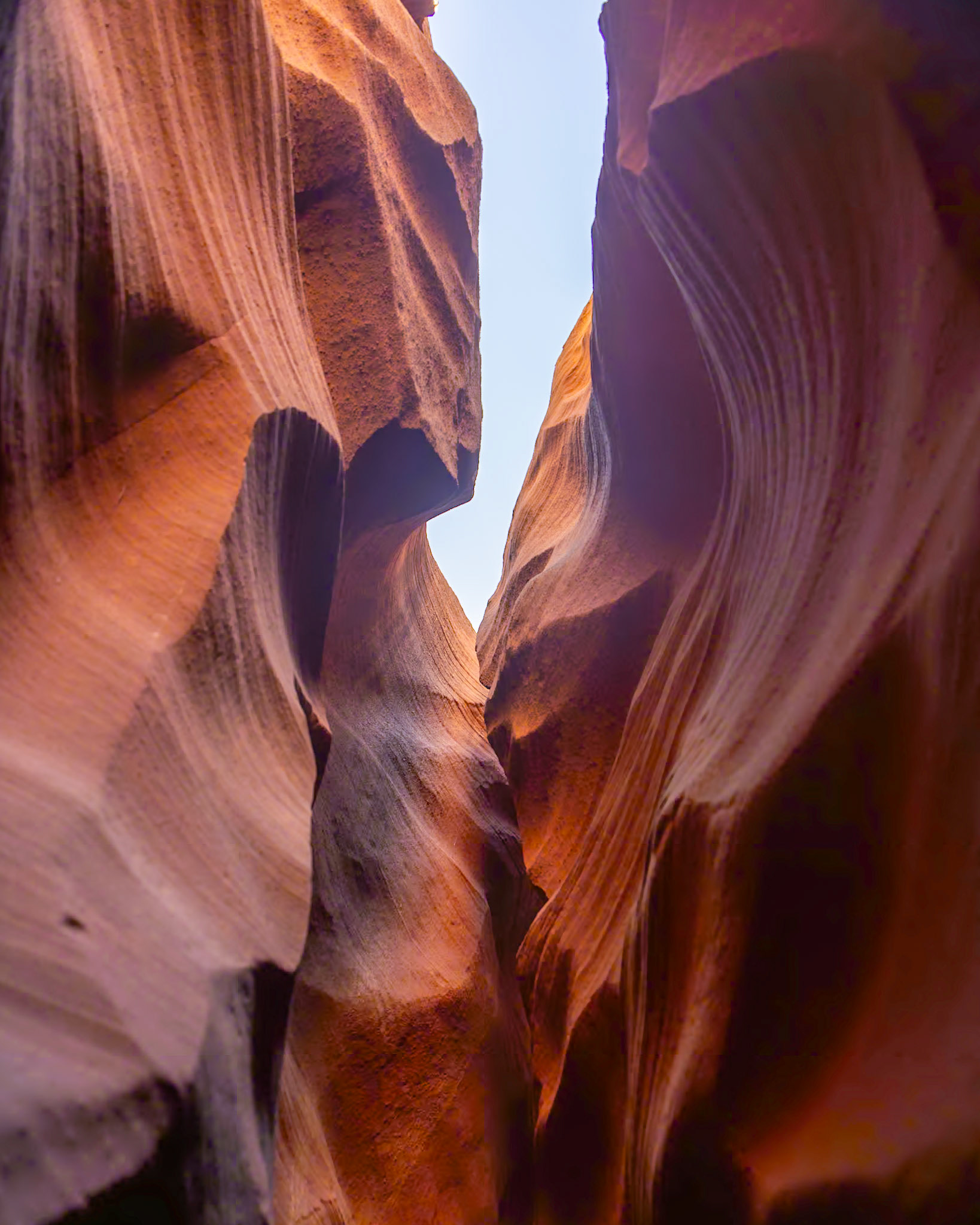 Deer Canyon, LeChee AZ