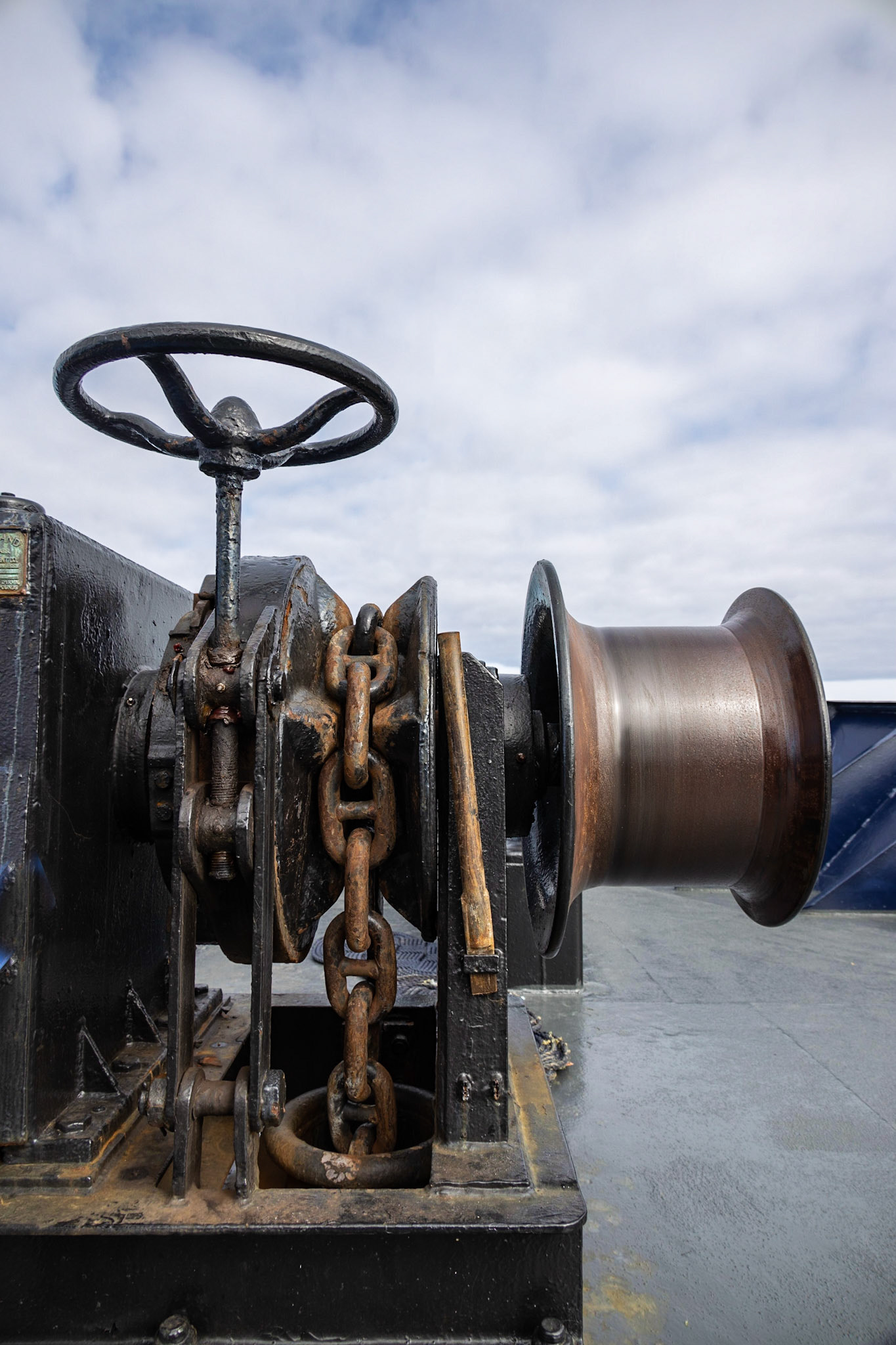 Auroa Ferry to Cordova AK