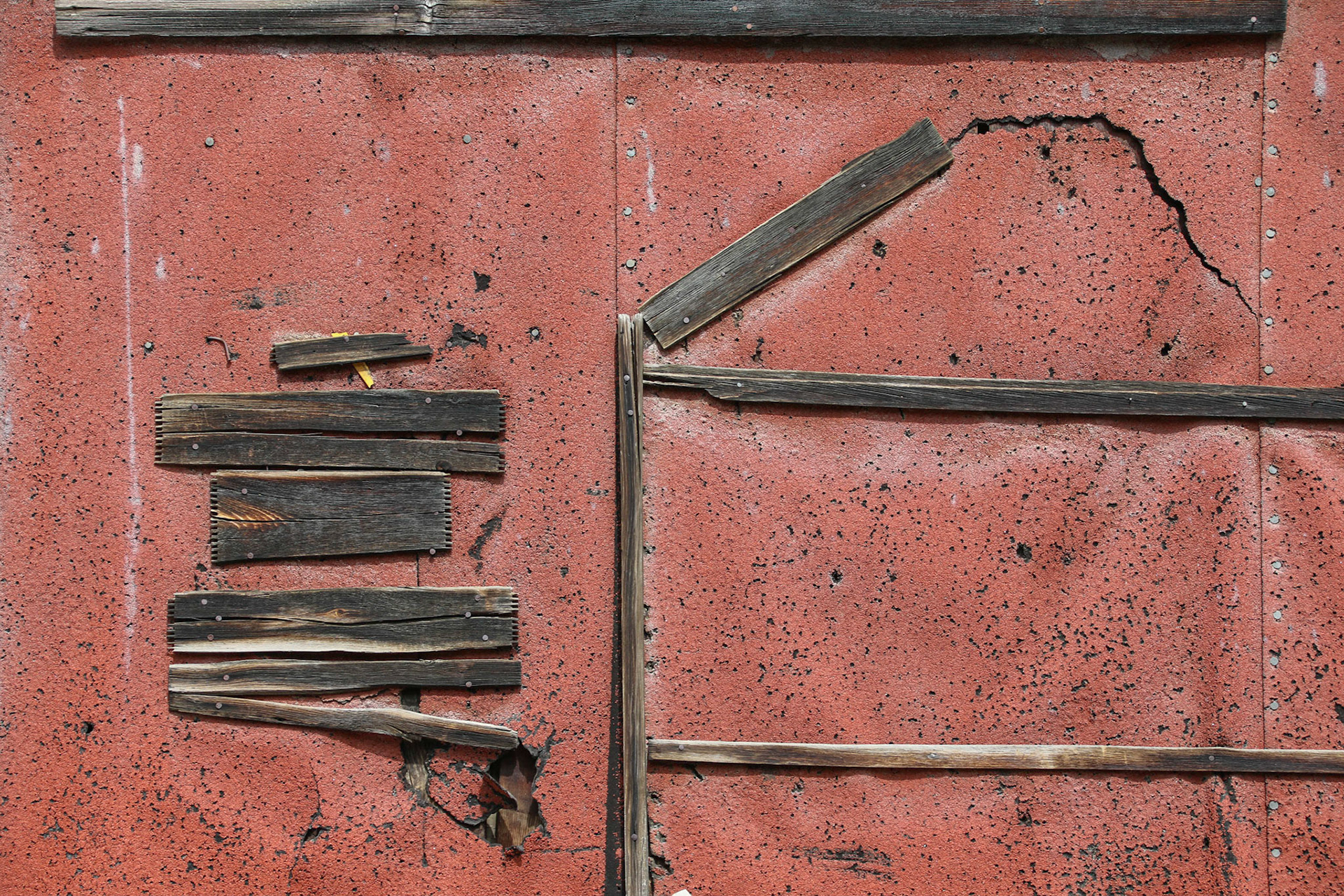 Loon Creek Road, Custer ID