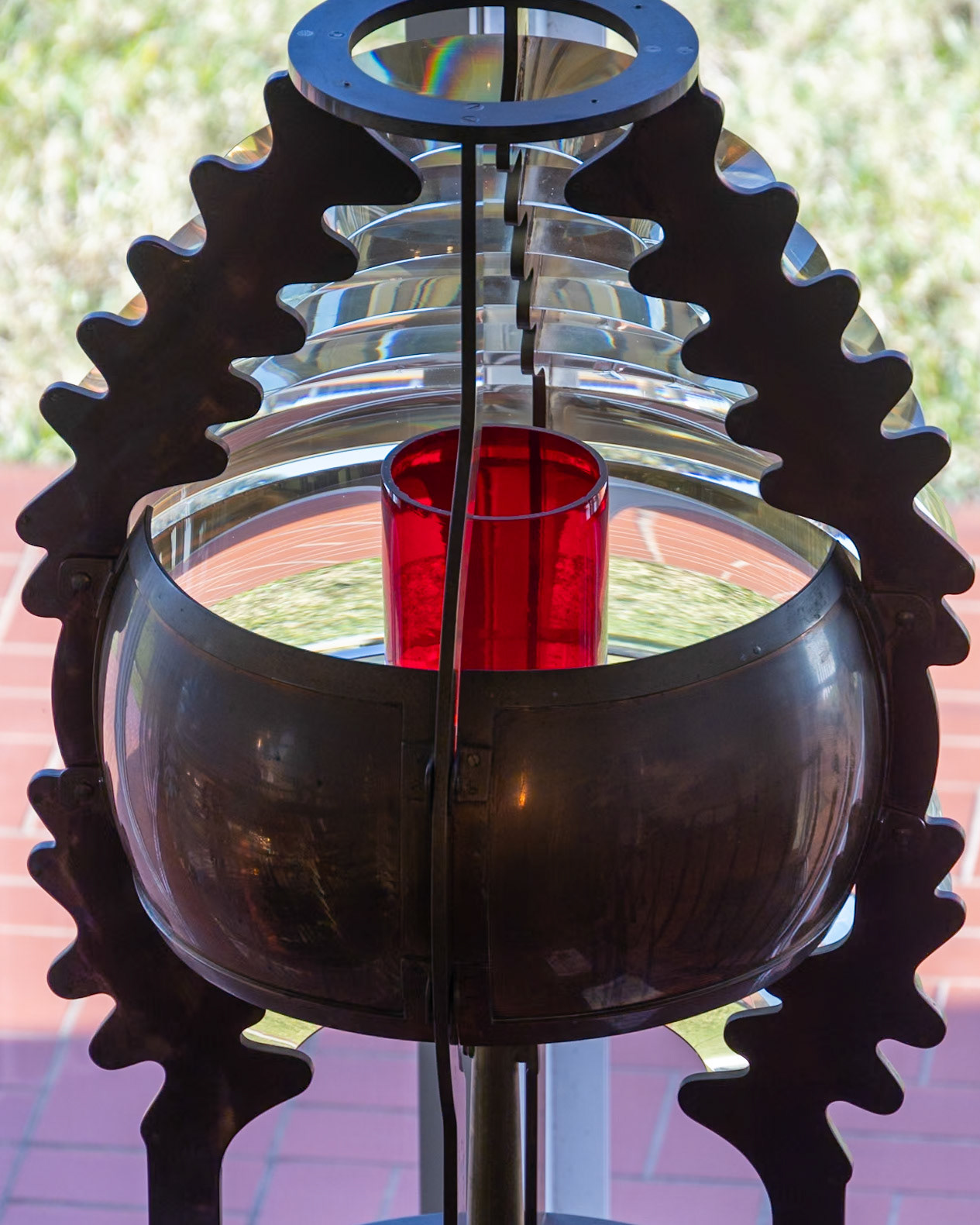 Ponce de Leon Lighthouse, Ponce Inlet FL