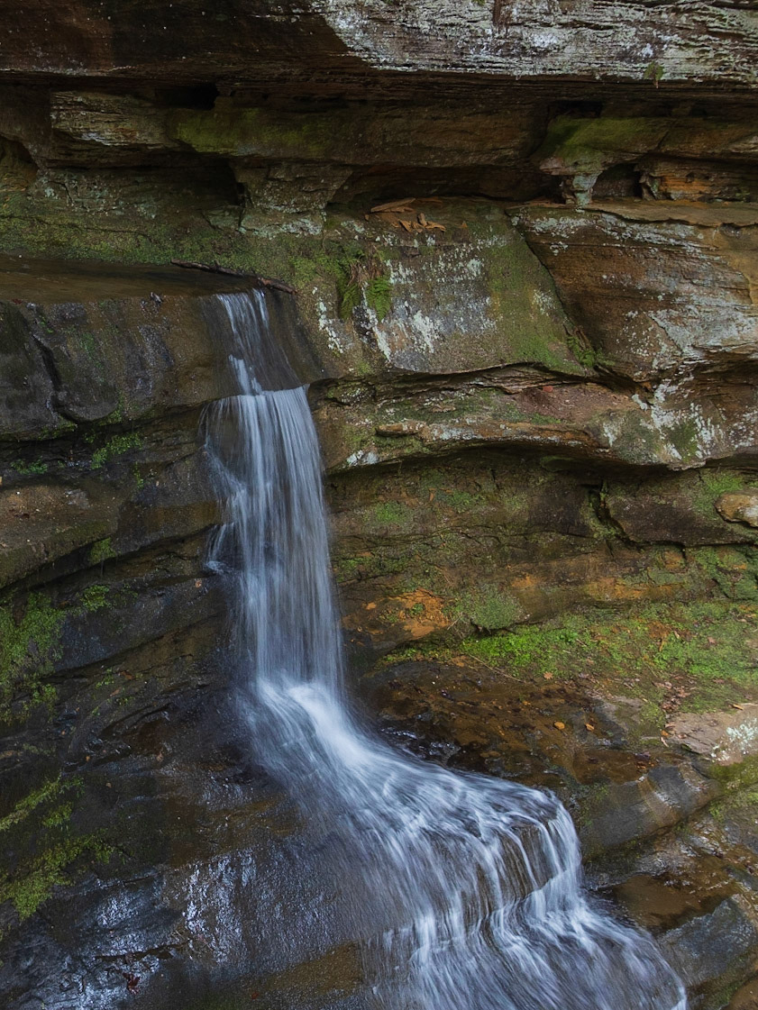 Hocking Hills State Park