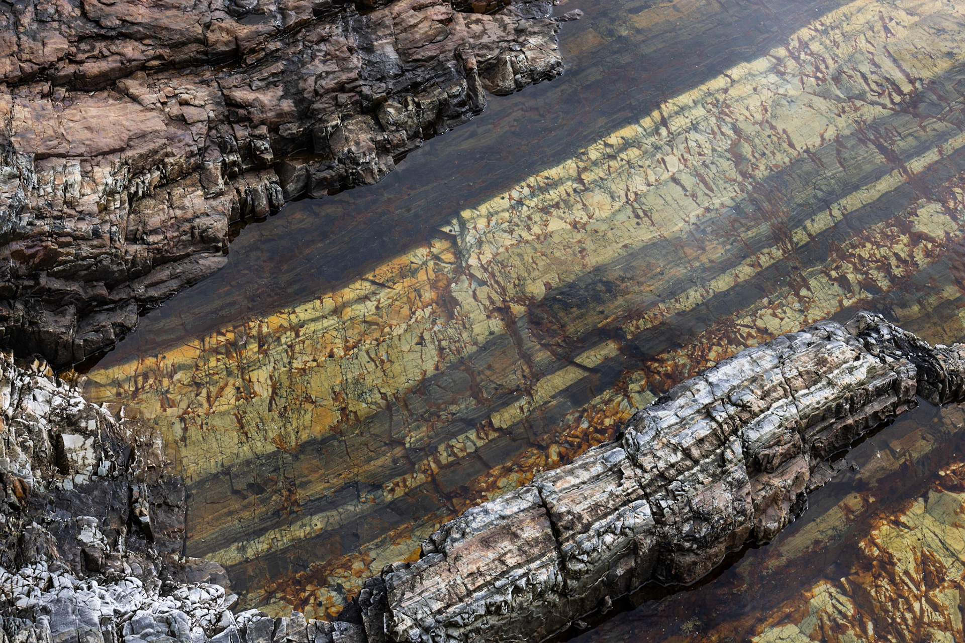 Little Hunters Beach, ME
