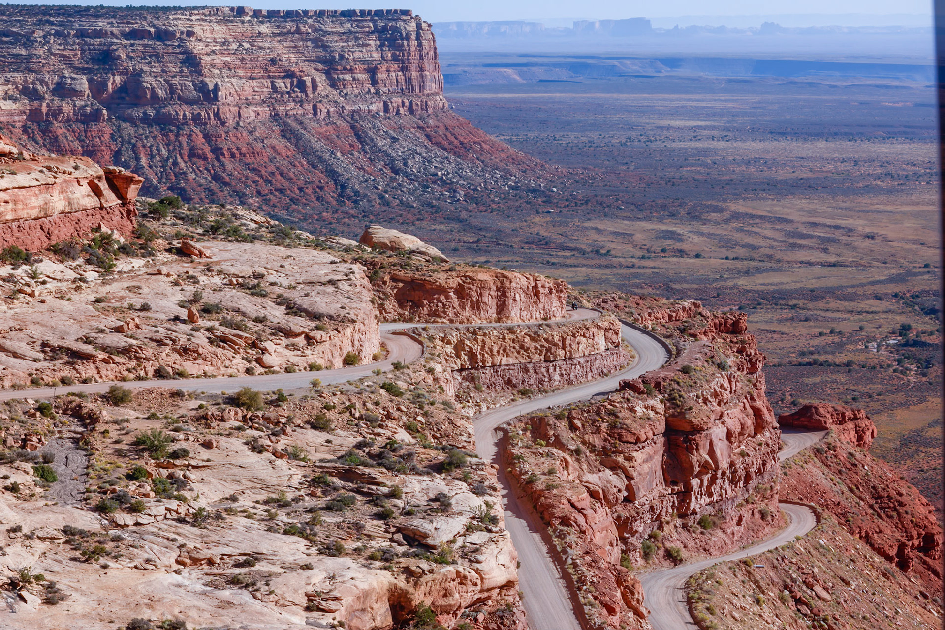 Valley of the Gods, Mexican Hat UT