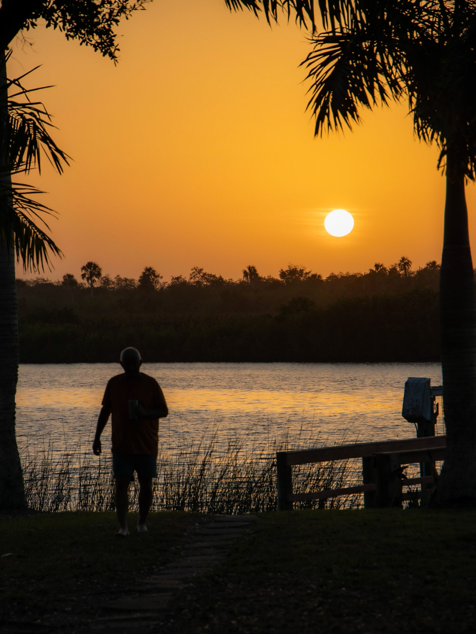 David and Jane, Punta Gorda, FL