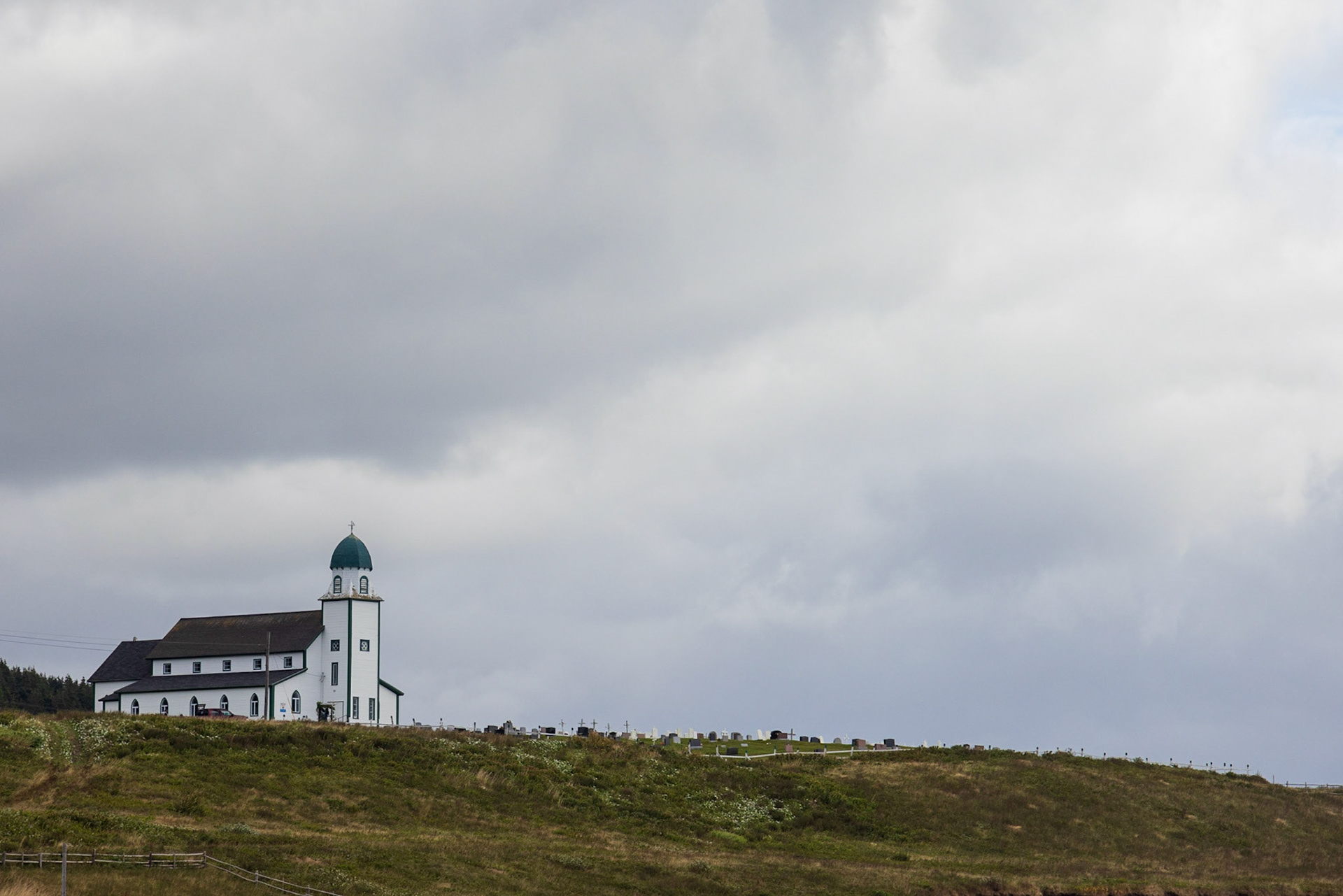 Holy Trinity Anglican Church,