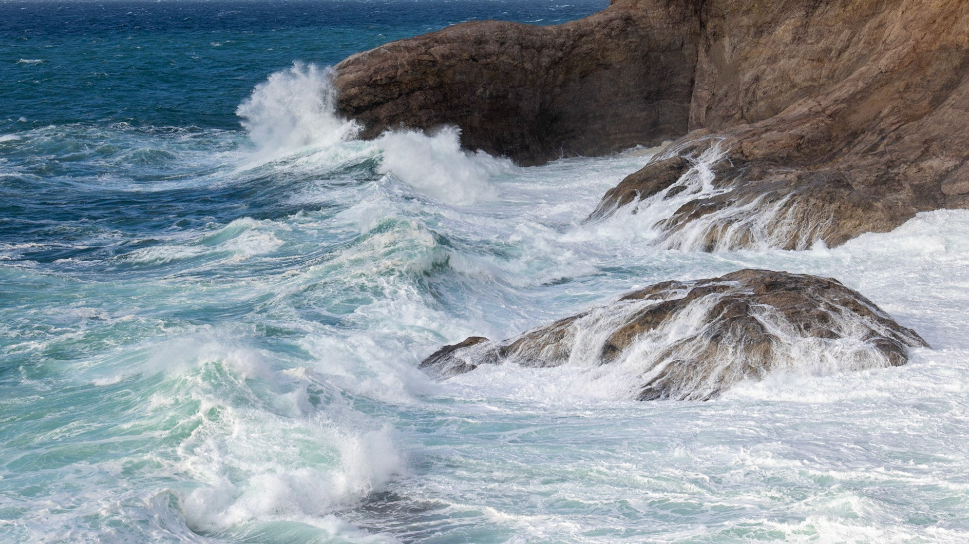 Boutte du Cap Park, NL