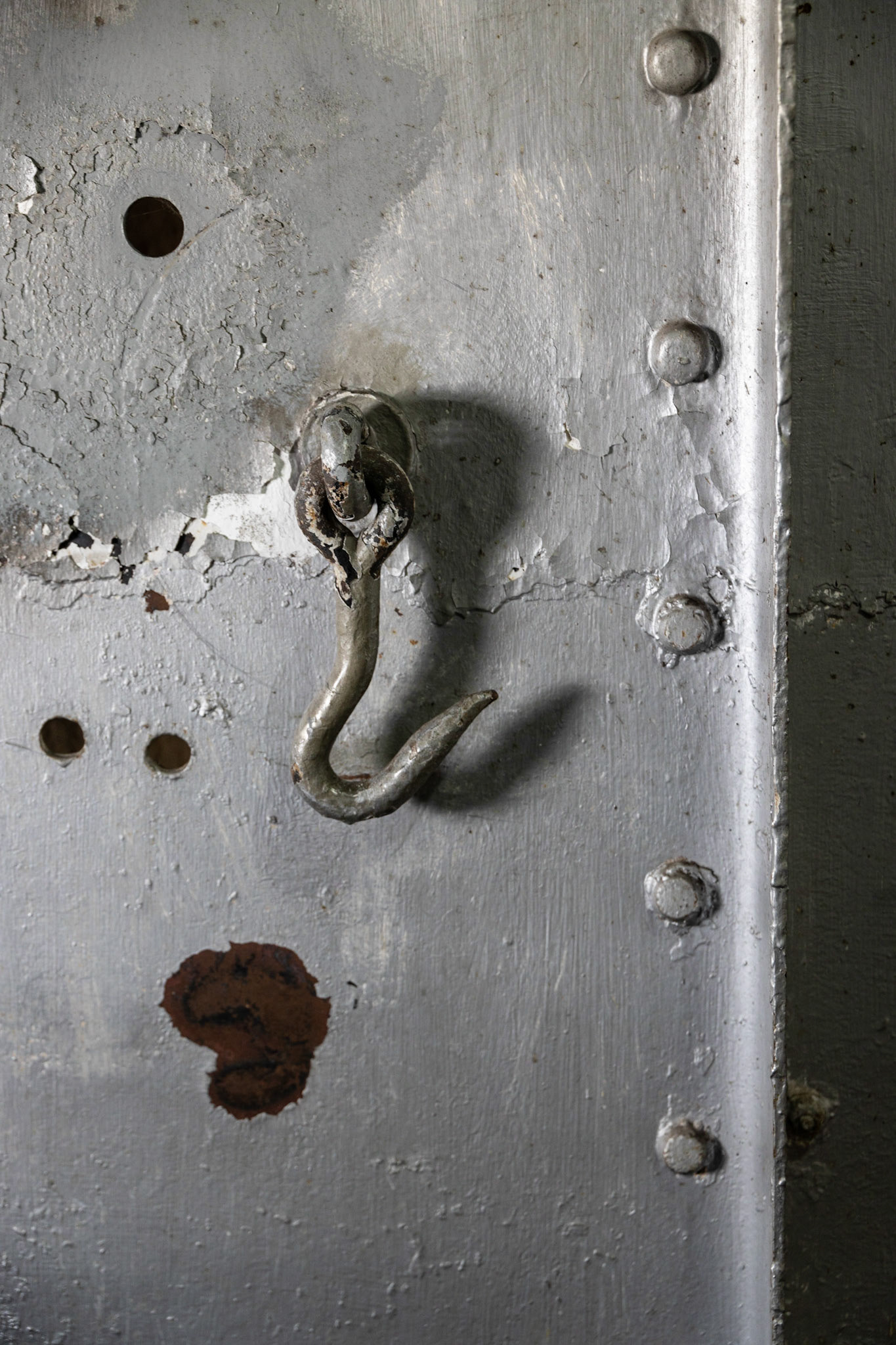 Valley Camp Museum Ship, Sault St Marie, MI