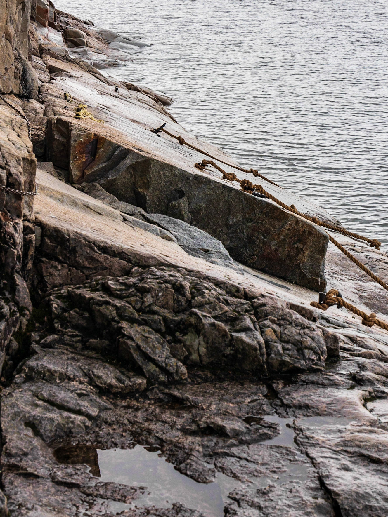 Lake Superior Provincial Park, ON