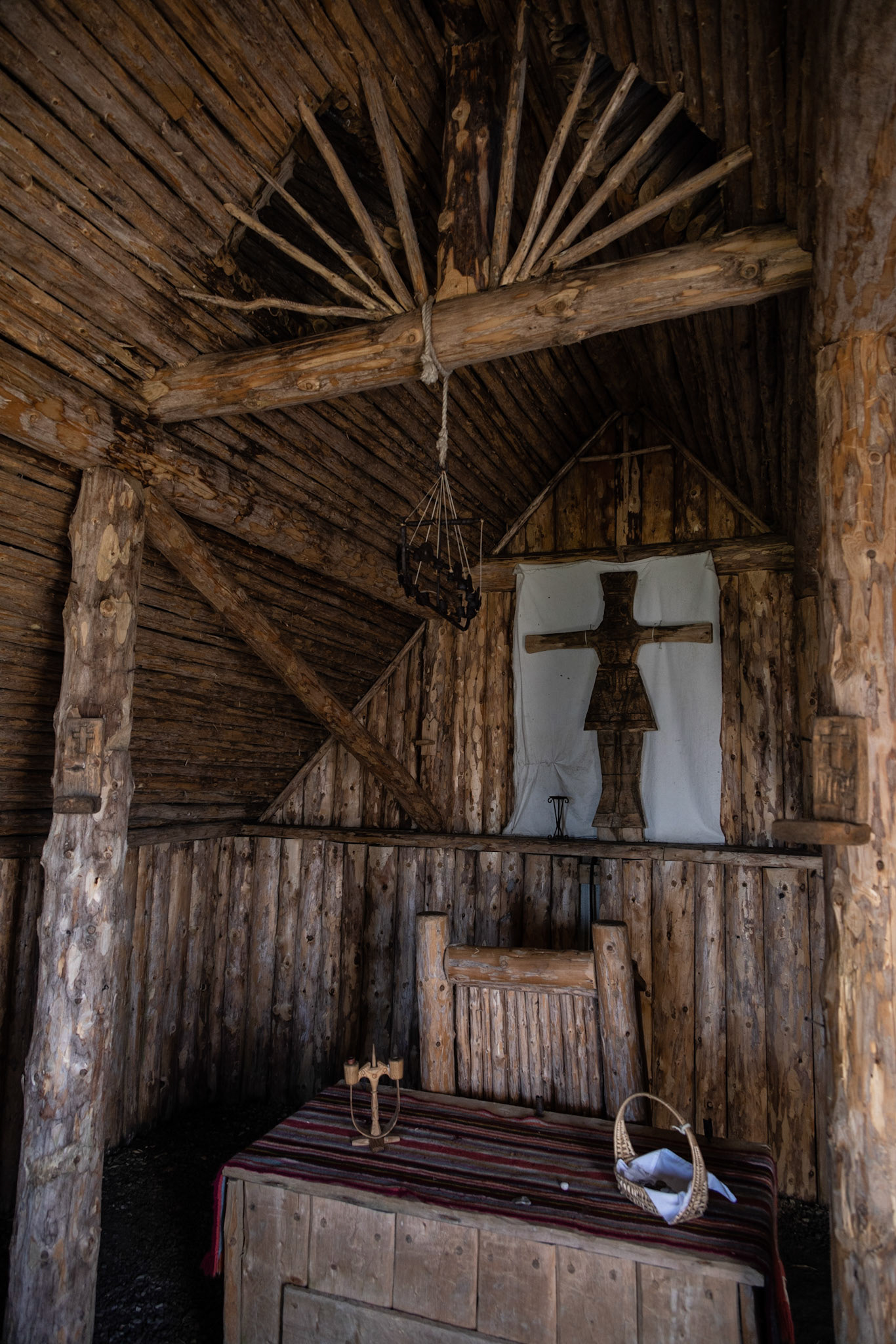 L'Anse Aux Meadows, Historial Site, NL