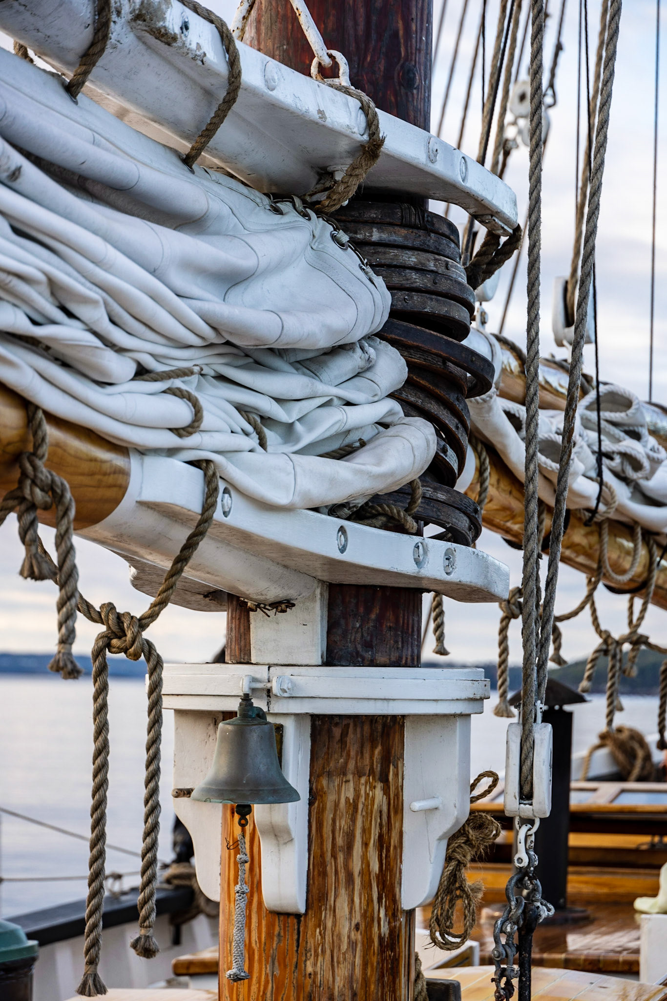 The Mercantile, Rockpot Harbor, ME