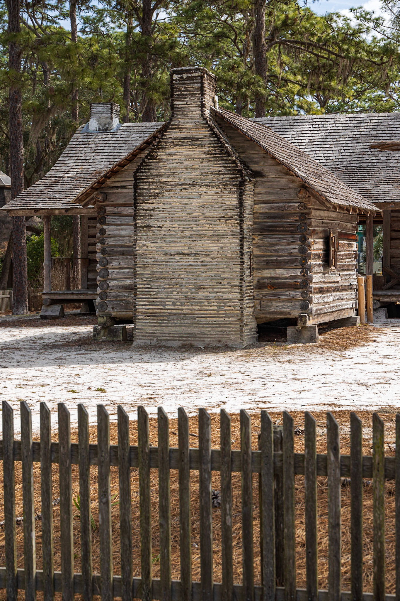 Forest Capital Museum SP