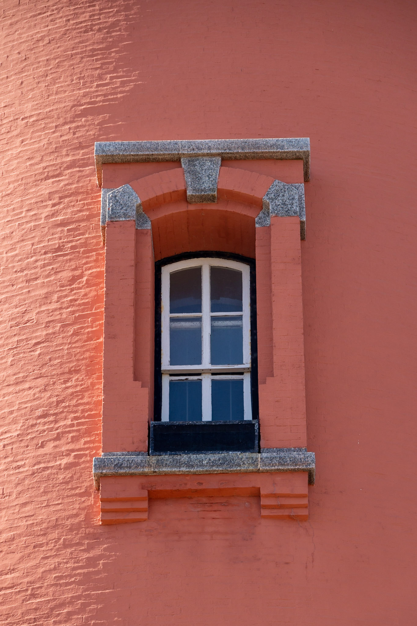 Ponce de Leon Lighthouse