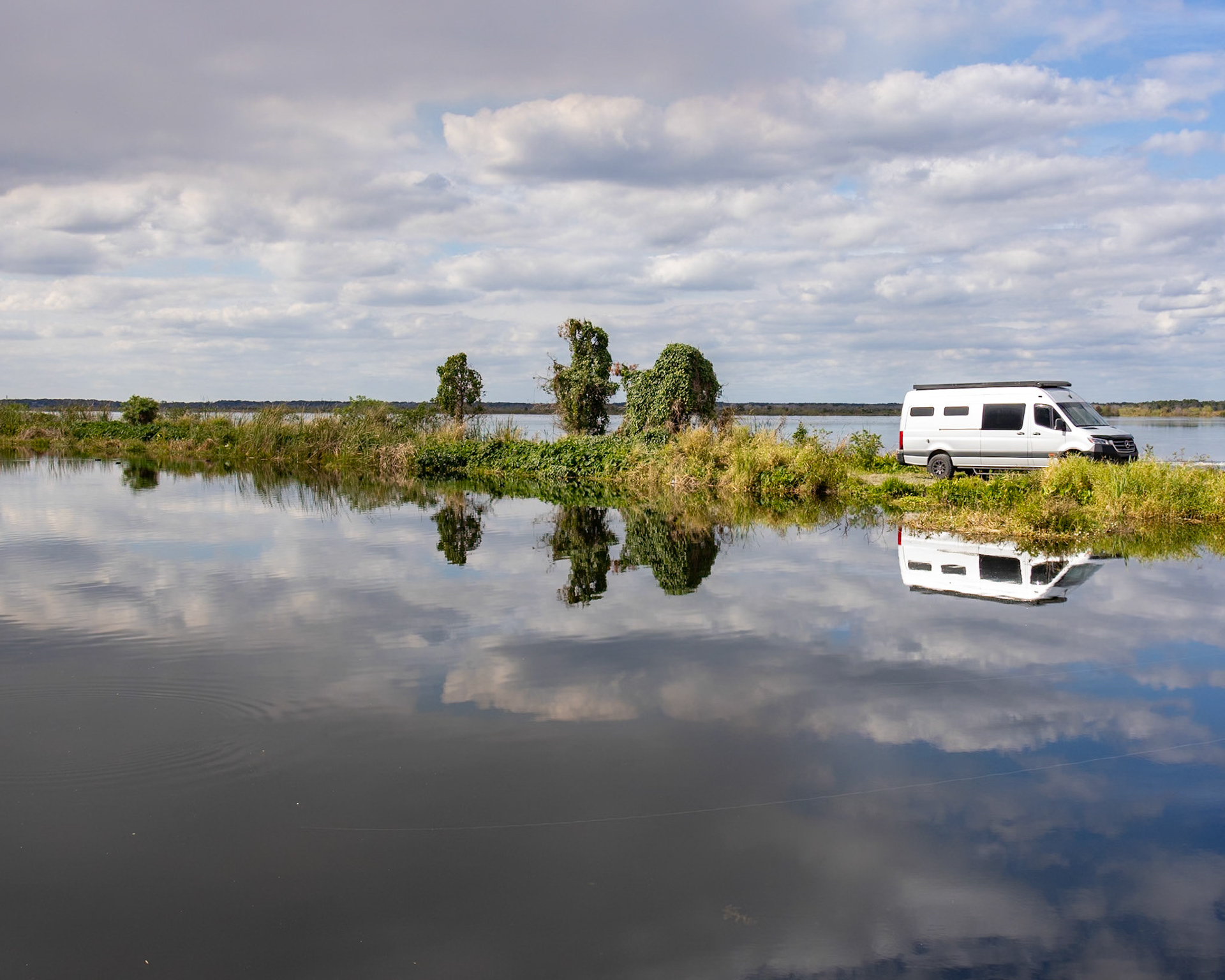 Emeralda Marsh Leesburg FL