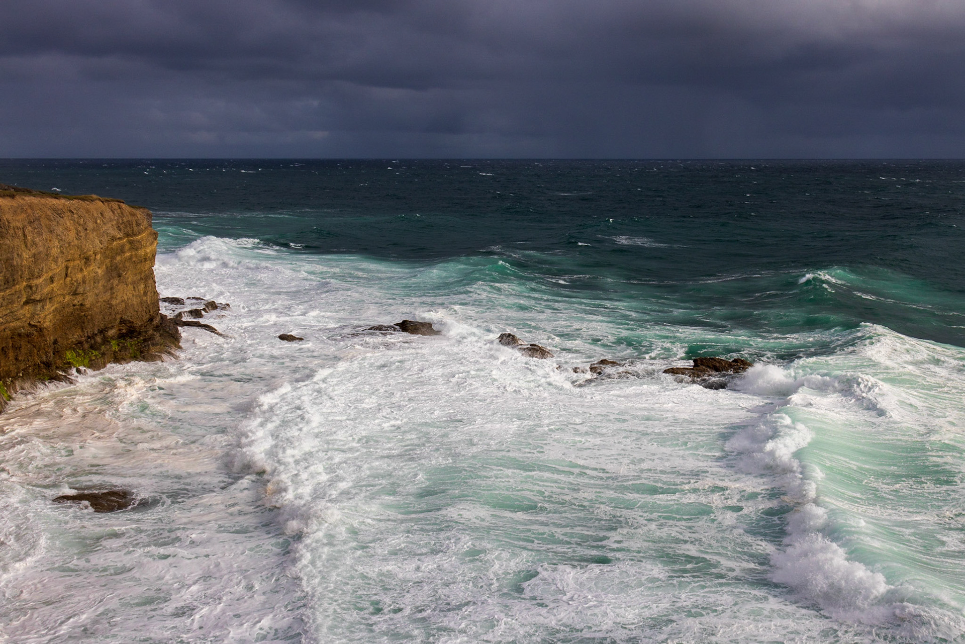 Boutte du Cap Park, NL