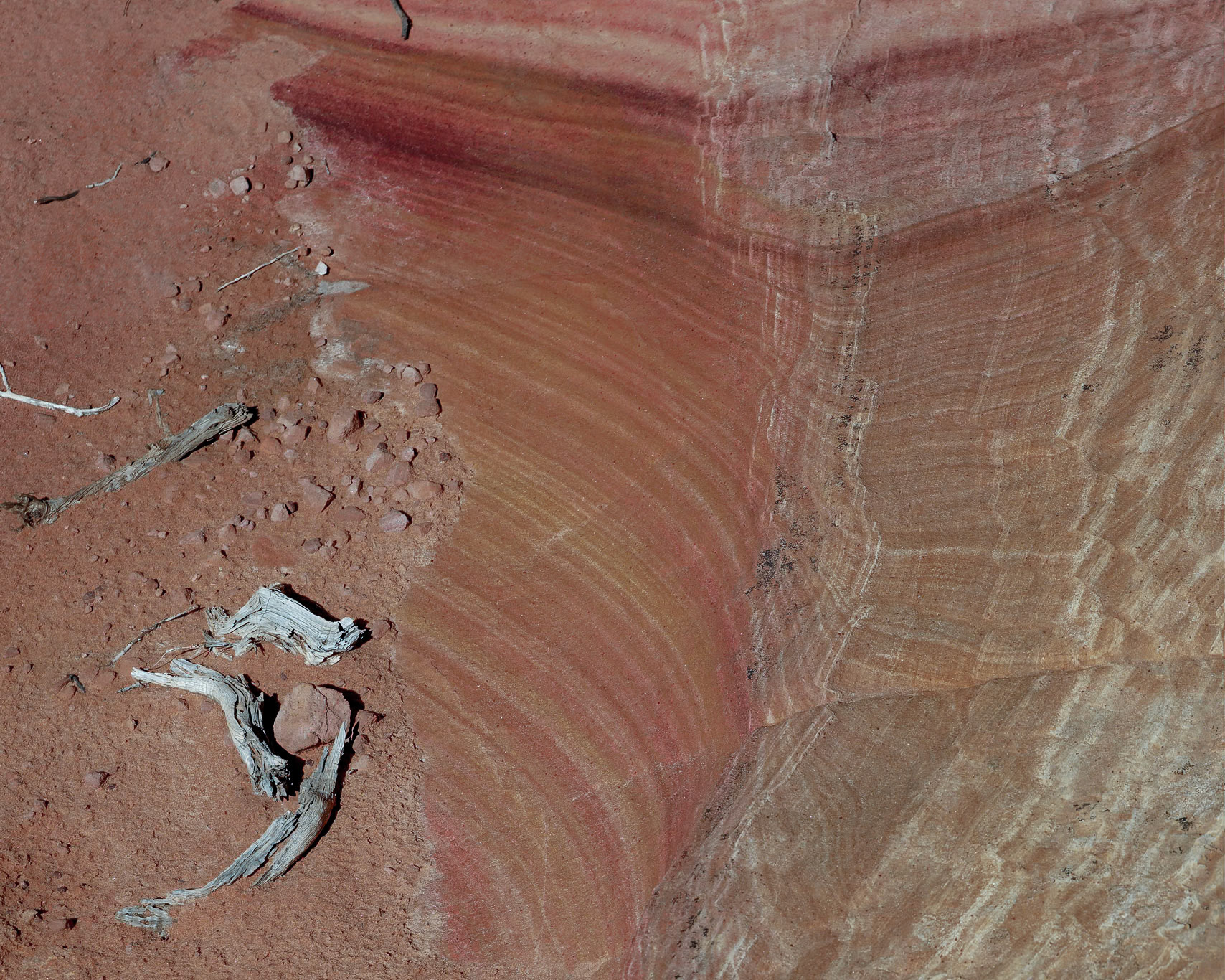 South Coyote Buttes, Vermillion Cliffs AZ