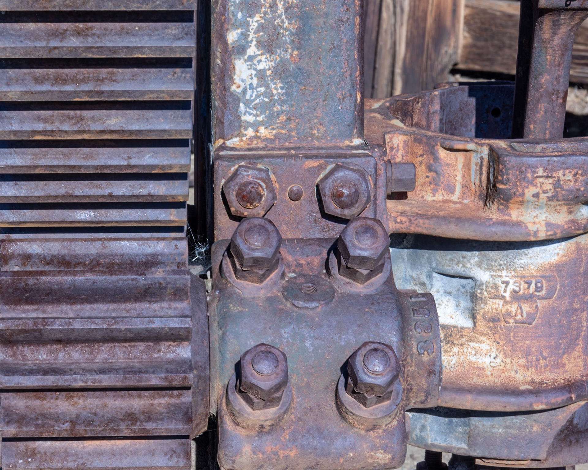 Berlin-Ichthysaur SP, Berlin NV